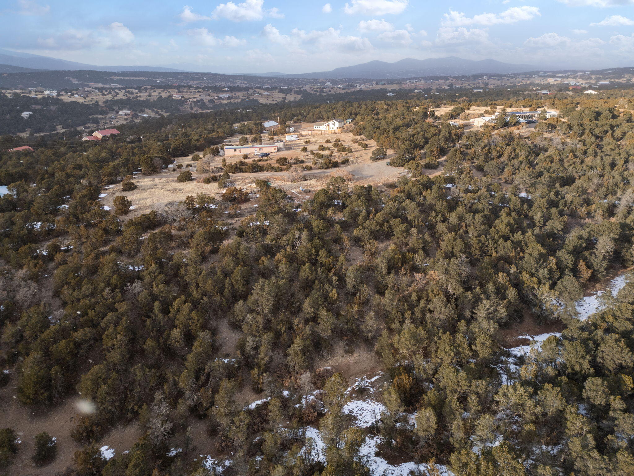 74 Woodland Drive, Tijeras, New Mexico image 7