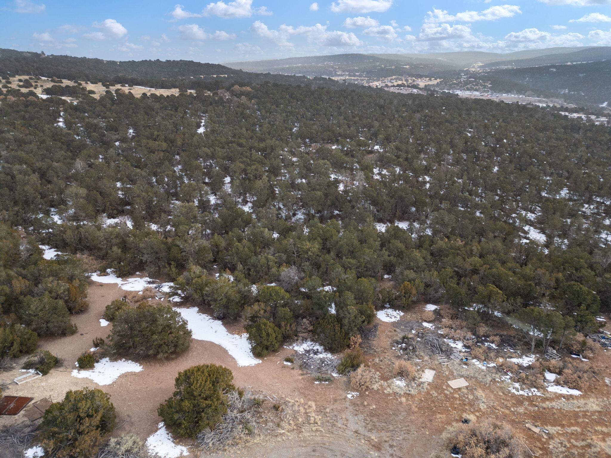 74 Woodland Drive, Tijeras, New Mexico image 4
