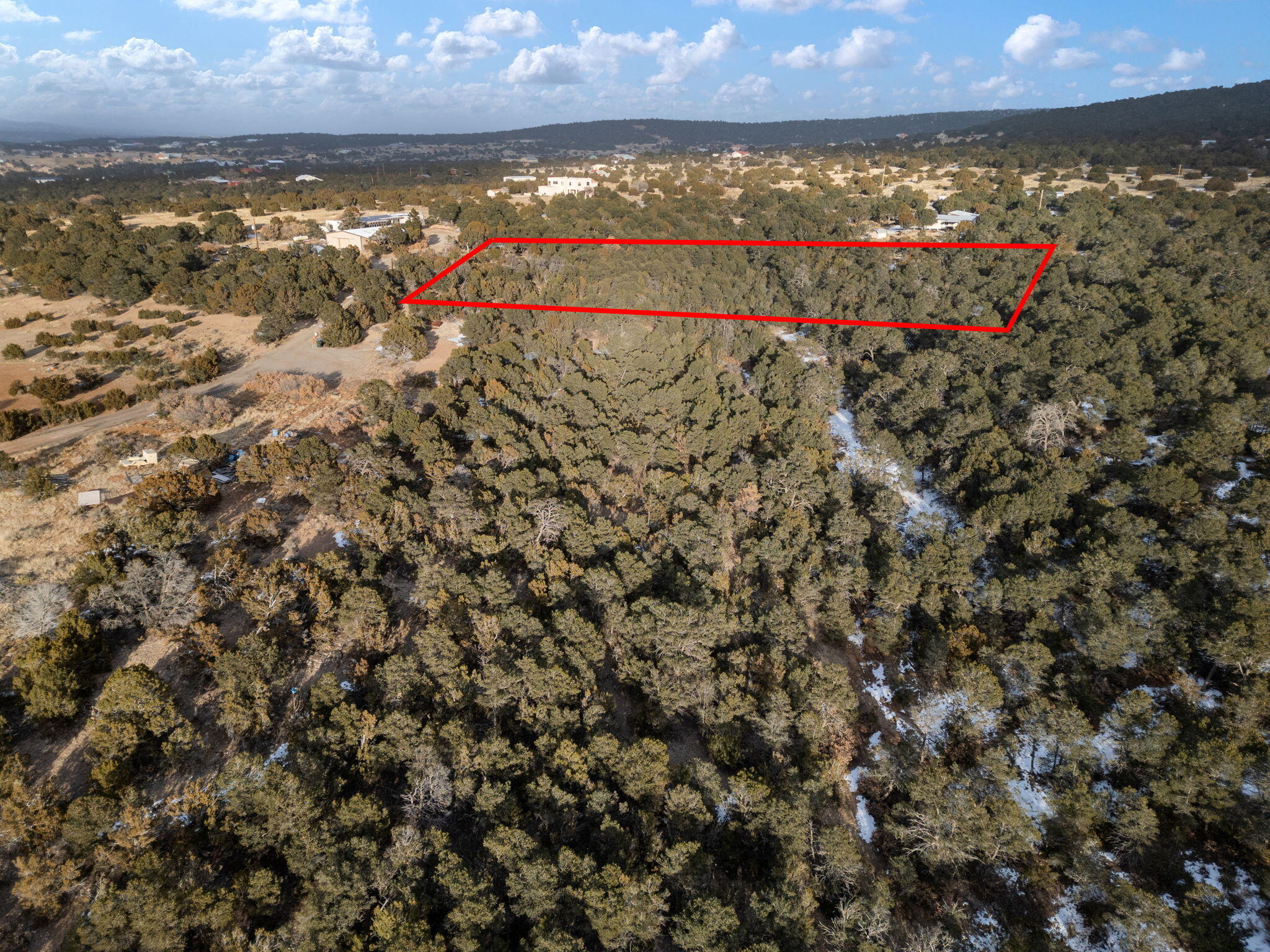 74 Woodland Drive, Tijeras, New Mexico image 2