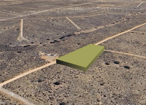 Vacant Land For Sale - 45th (u1 B58 L9) Street<br/> Rio Rancho, NM 87124