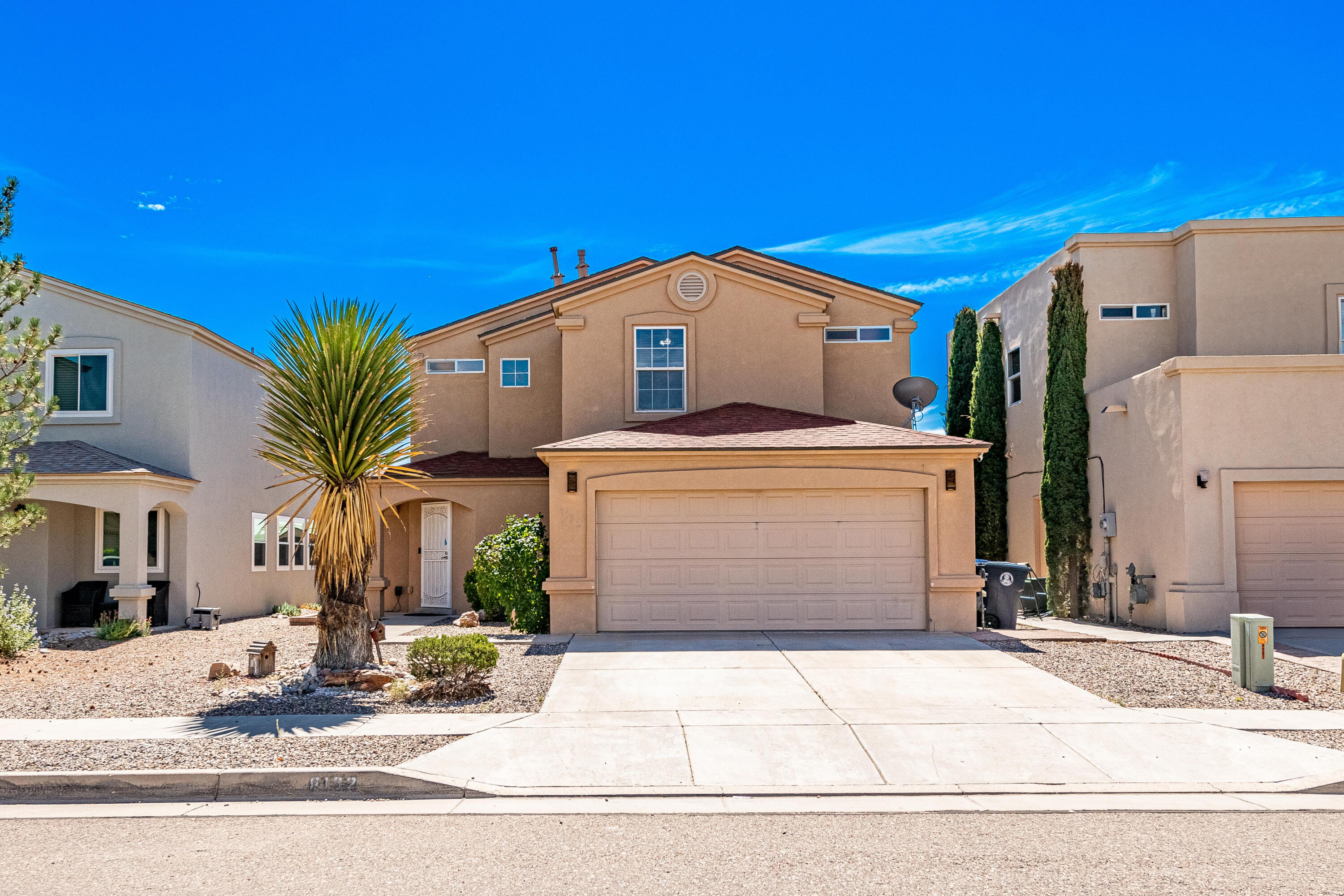 View Albuquerque, NM 87120 house