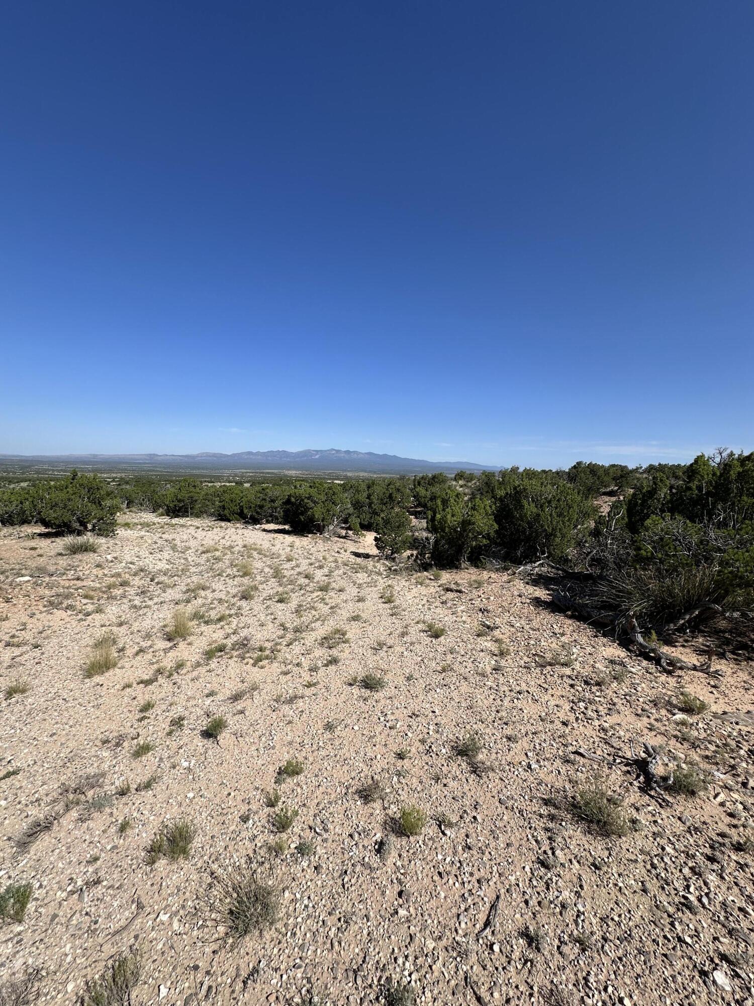 10 San Miguel Trail, Mountainair, New Mexico image 9