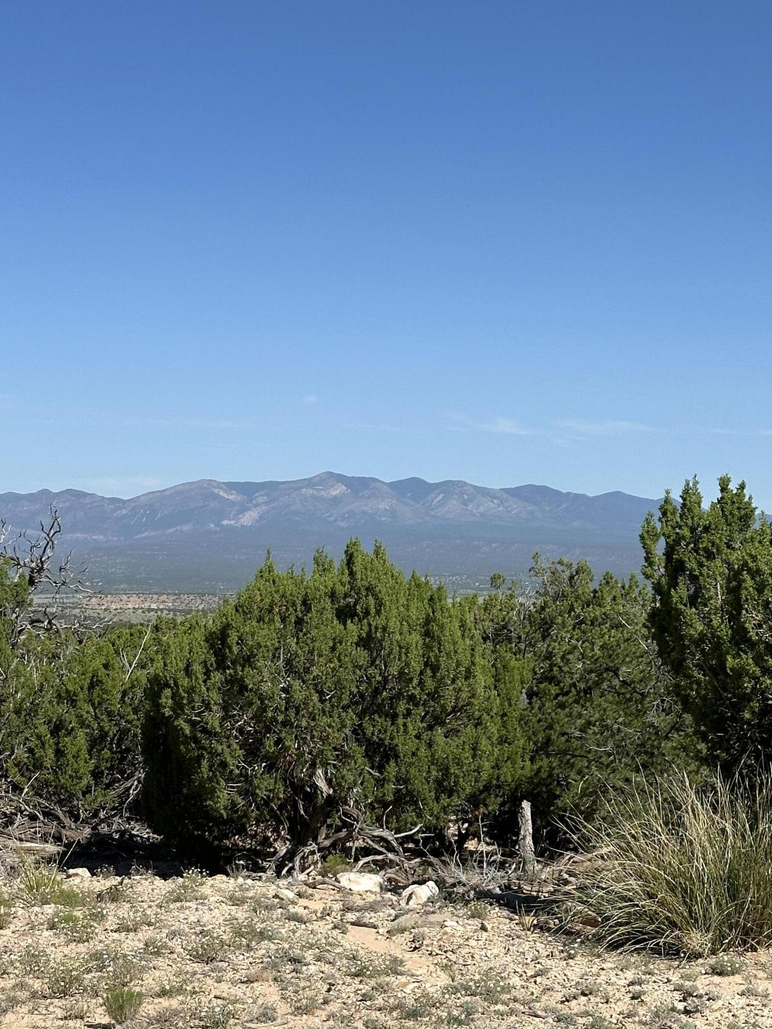 10 San Miguel Trail, Mountainair, New Mexico image 6