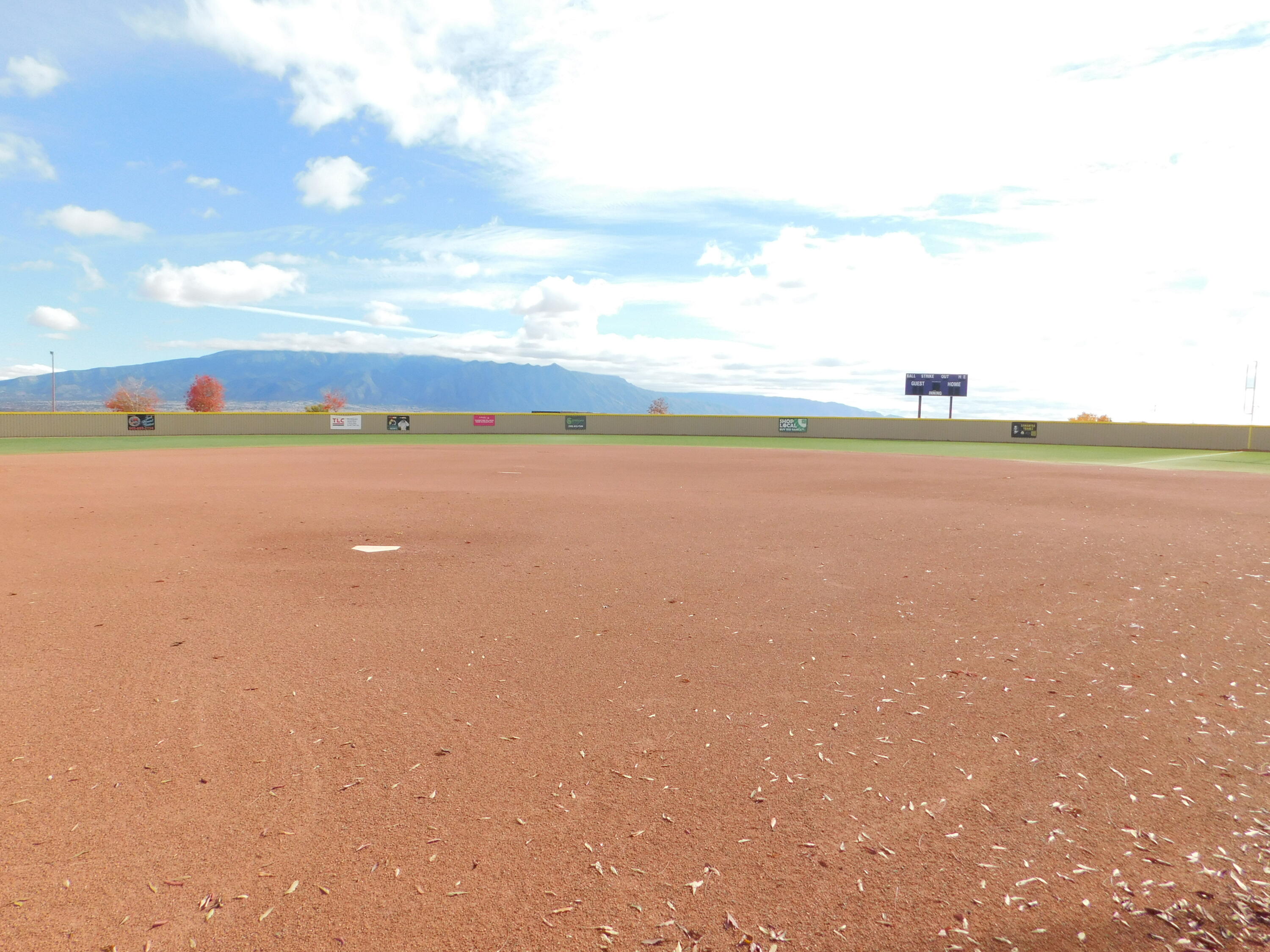 6628 Hamilton Road NE