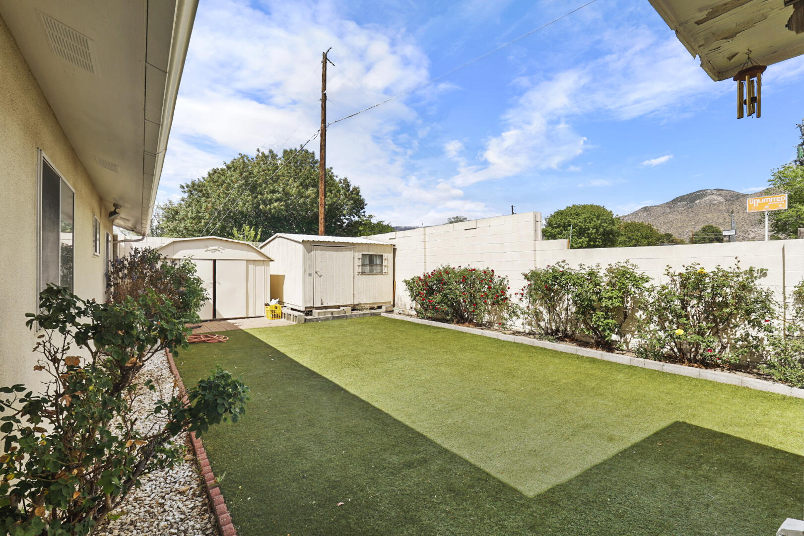 11908 Lexington Avenue, Albuquerque, New Mexico image 23