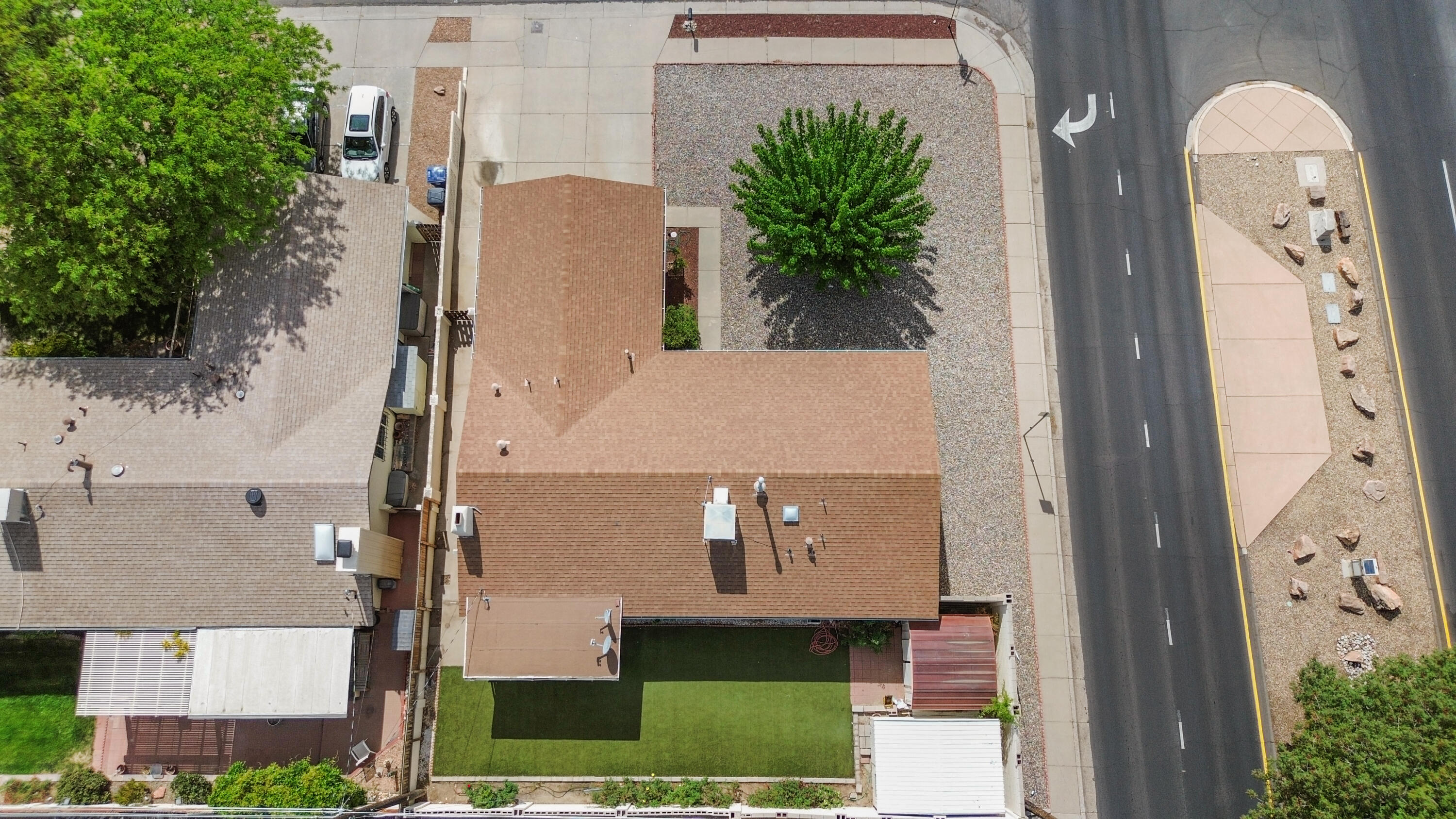 11908 Lexington Avenue, Albuquerque, New Mexico image 27