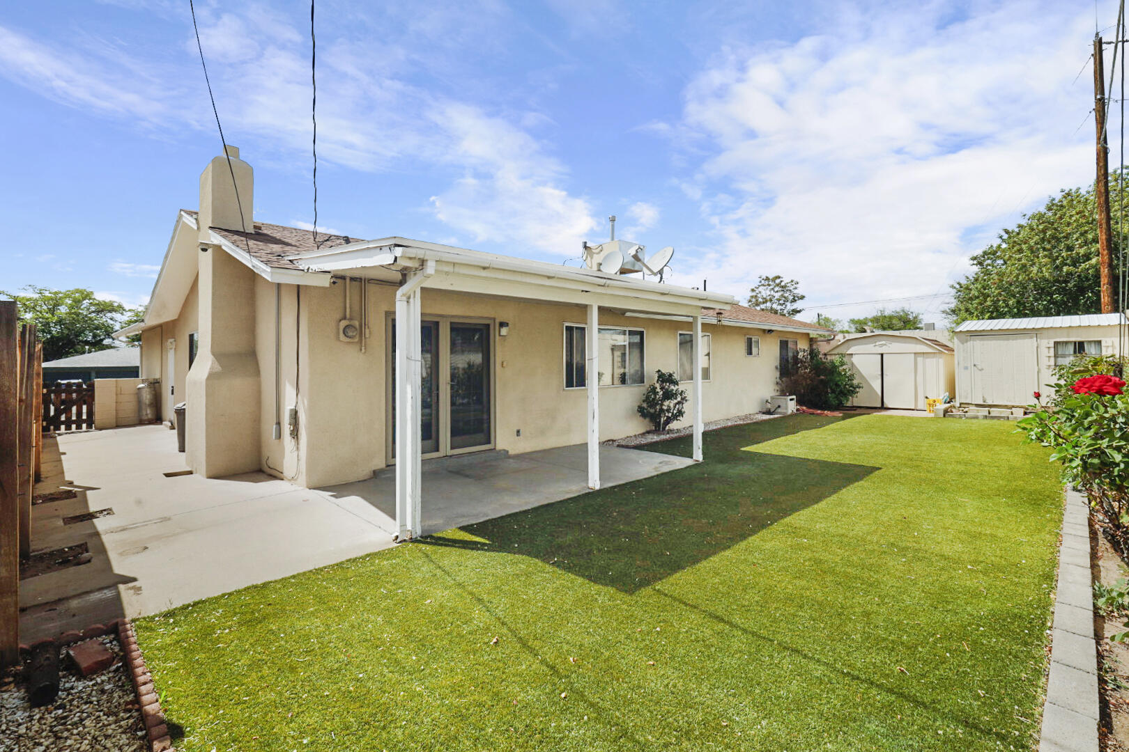 11908 Lexington Avenue, Albuquerque, New Mexico image 21