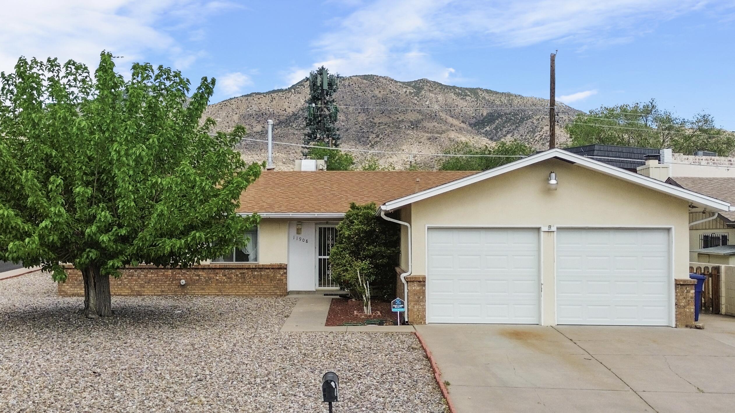 11908 Lexington Avenue, Albuquerque, New Mexico image 1
