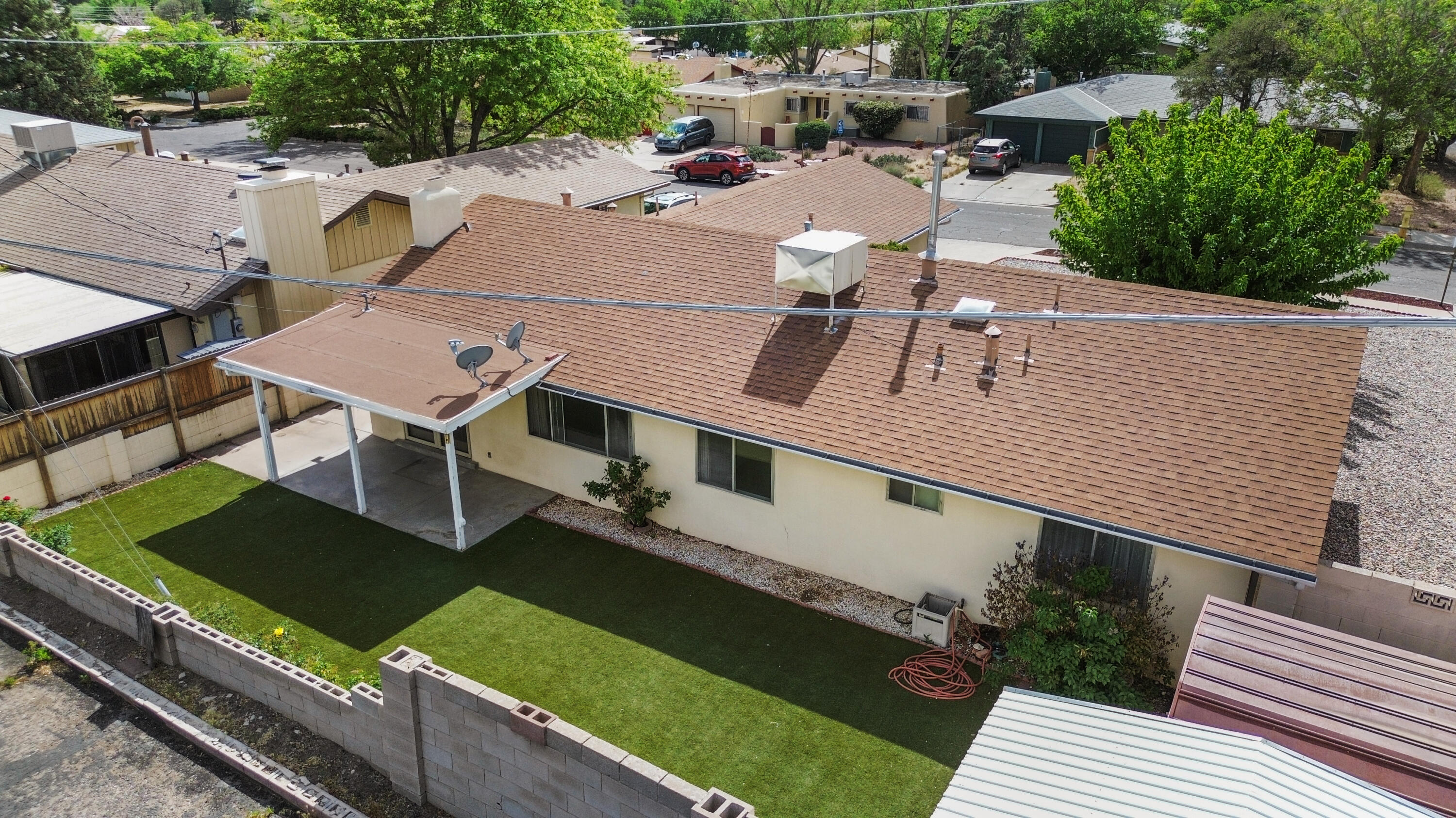 11908 Lexington Avenue, Albuquerque, New Mexico image 25