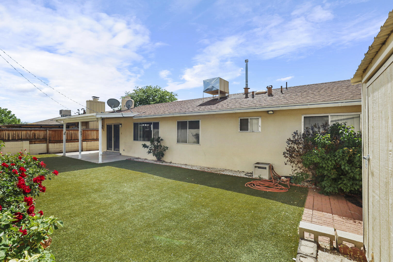 11908 Lexington Avenue, Albuquerque, New Mexico image 24