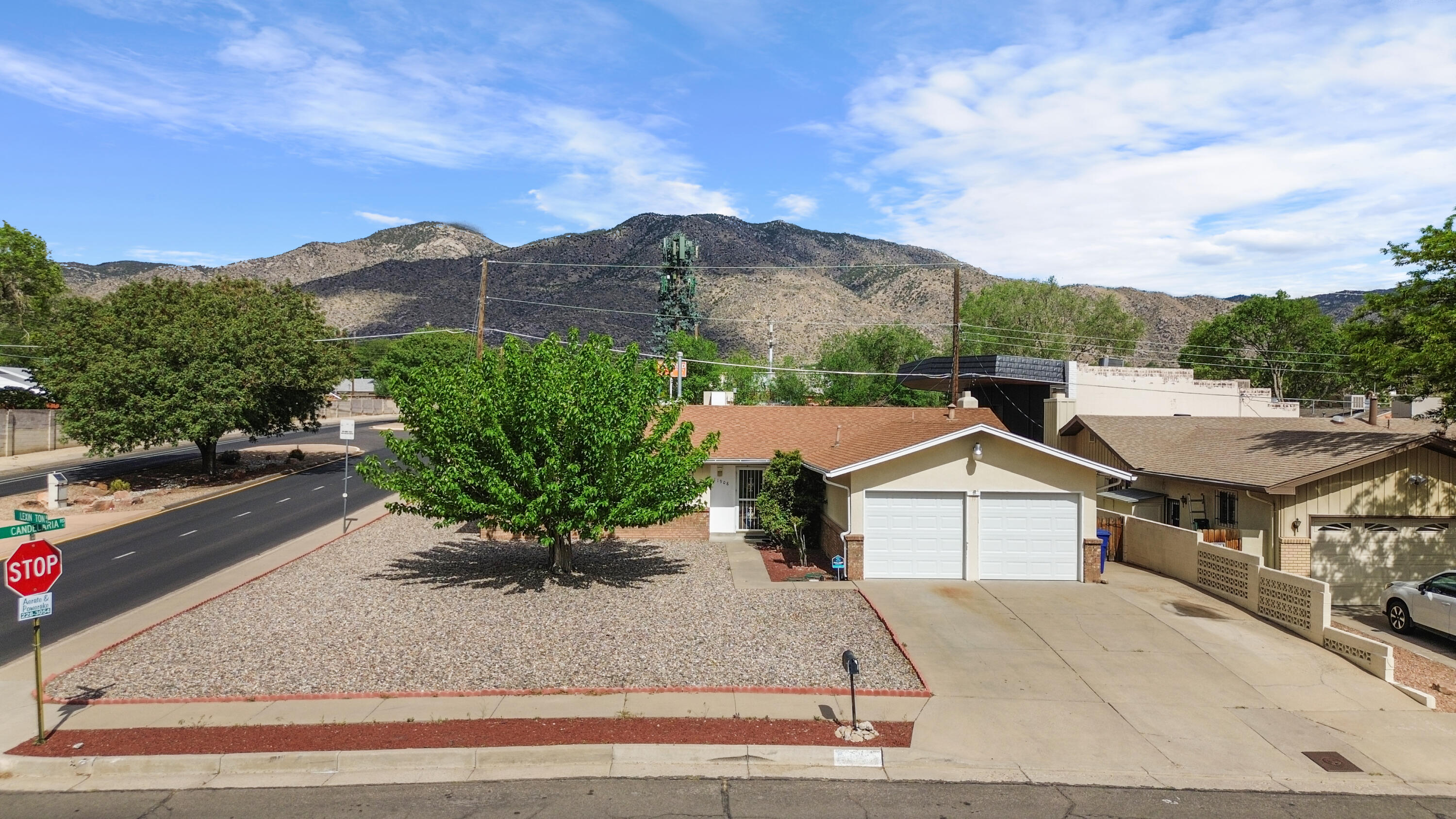 11908 Lexington Avenue, Albuquerque, New Mexico image 26