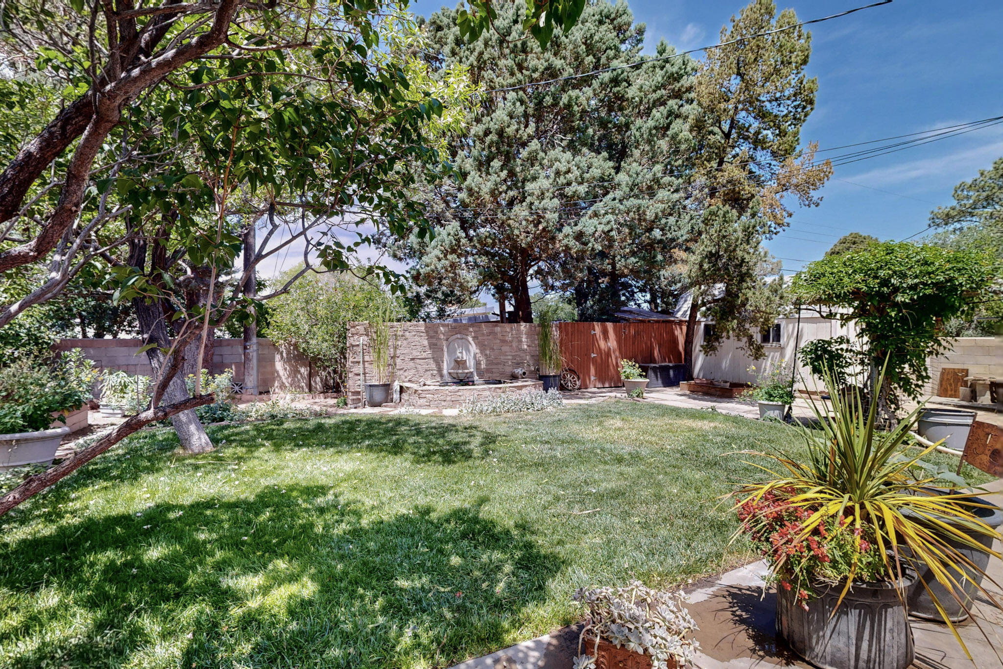 1309 California Street, Albuquerque, New Mexico image 44