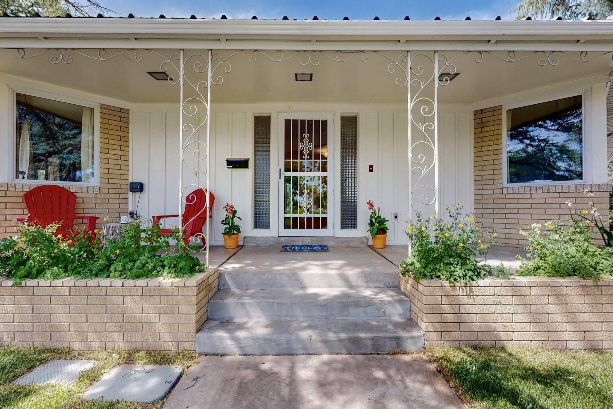 1309 California Street, Albuquerque, New Mexico image 7