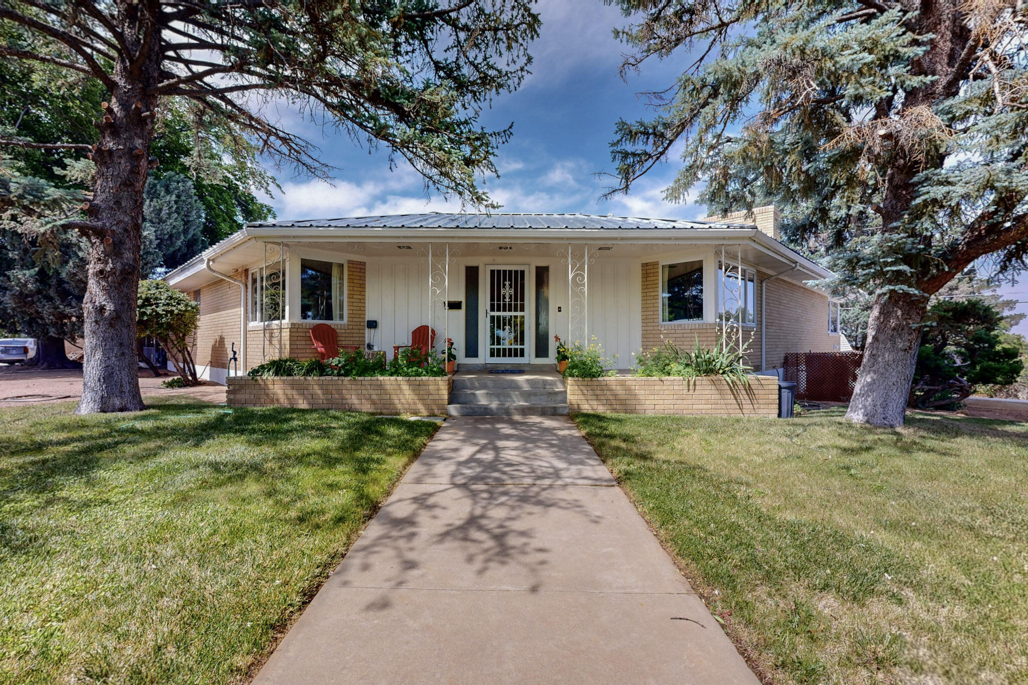 1309 California Street, Albuquerque, New Mexico image 8