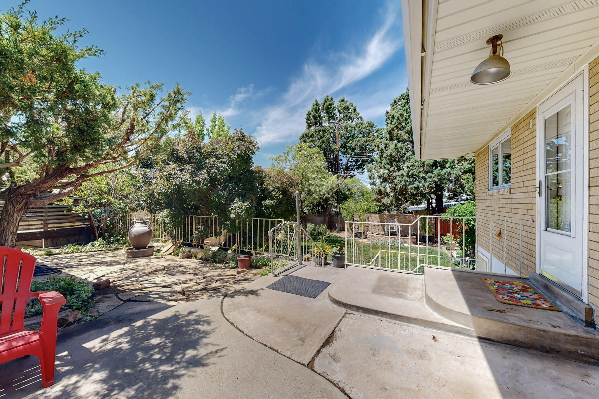 1309 California Street, Albuquerque, New Mexico image 46