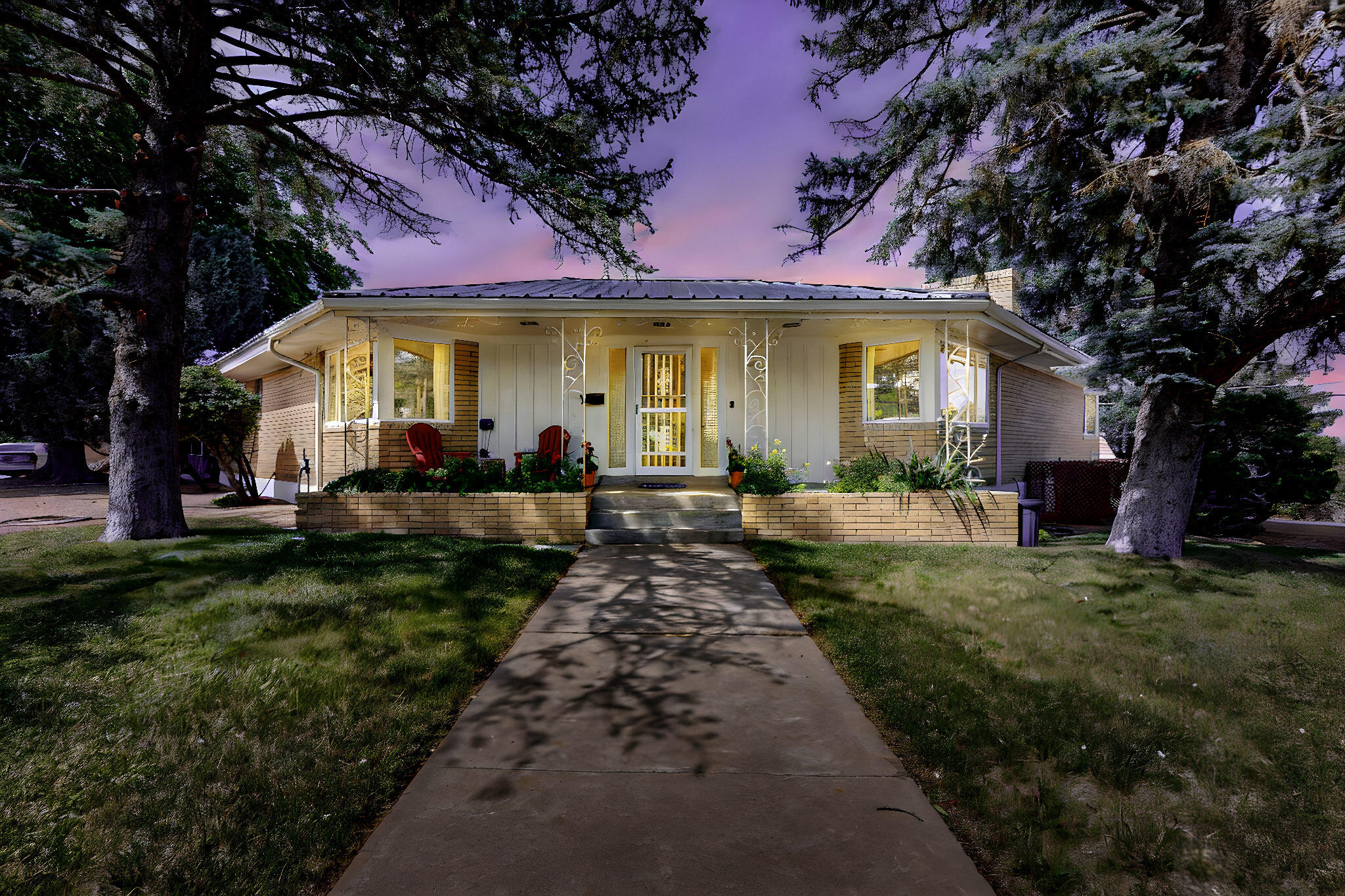 1309 California Street, Albuquerque, New Mexico image 3