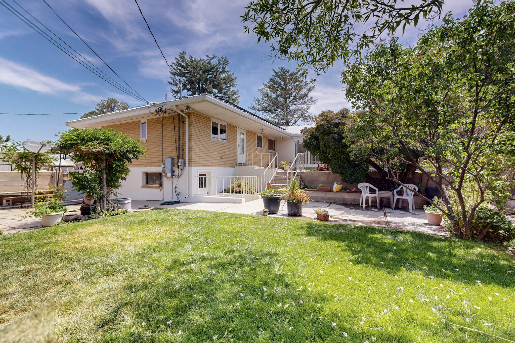 1309 California Street, Albuquerque, New Mexico image 45
