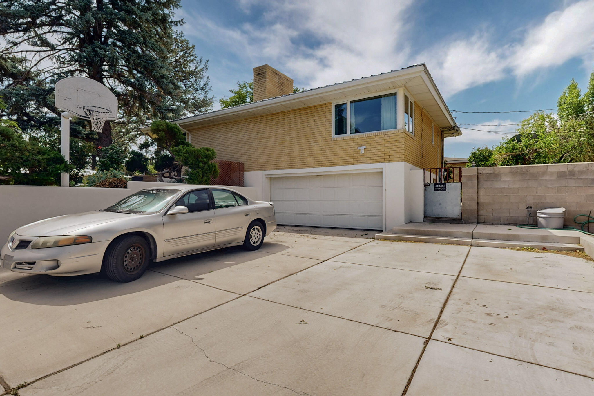 1309 California Street, Albuquerque, New Mexico image 47