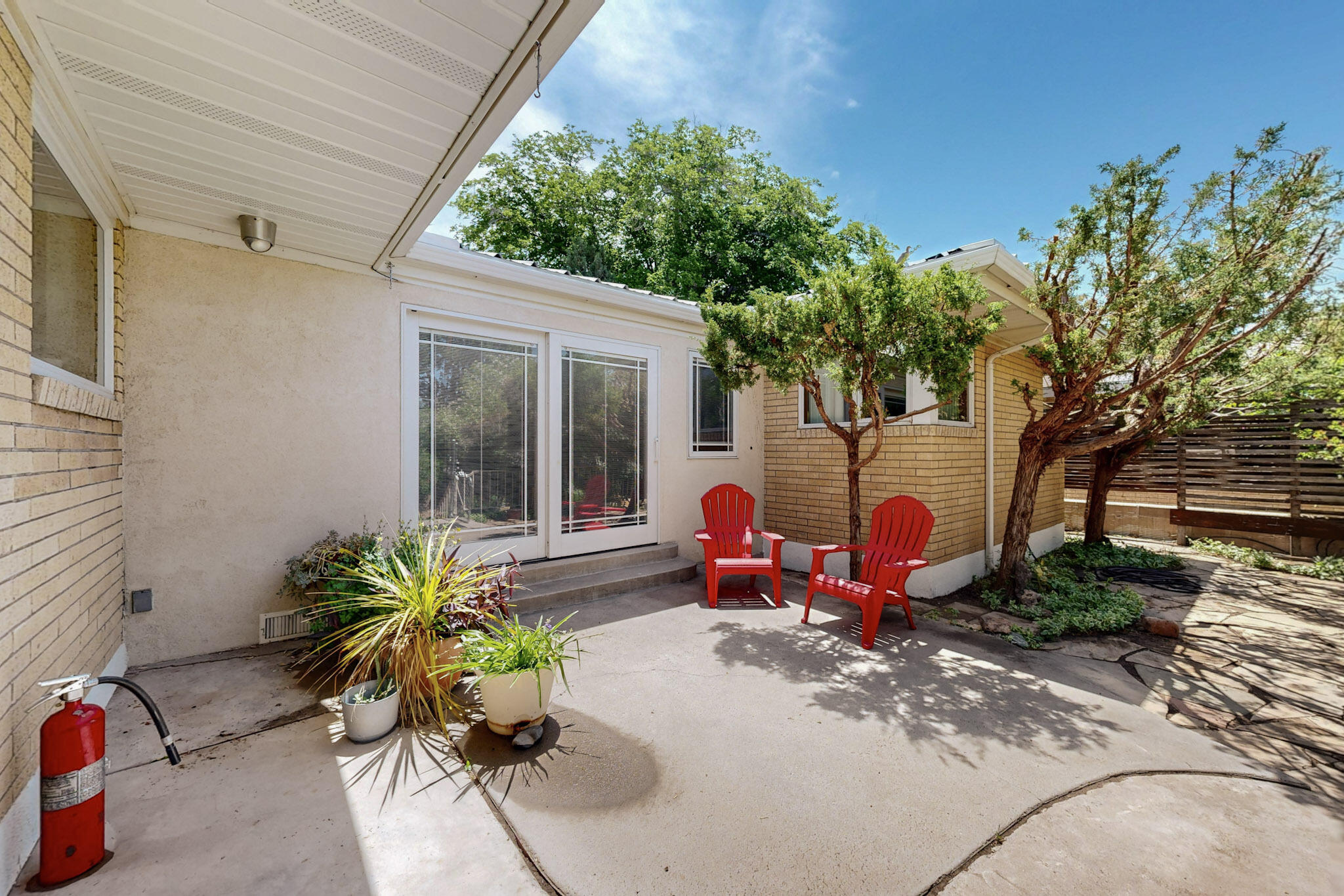 1309 California Street, Albuquerque, New Mexico image 42