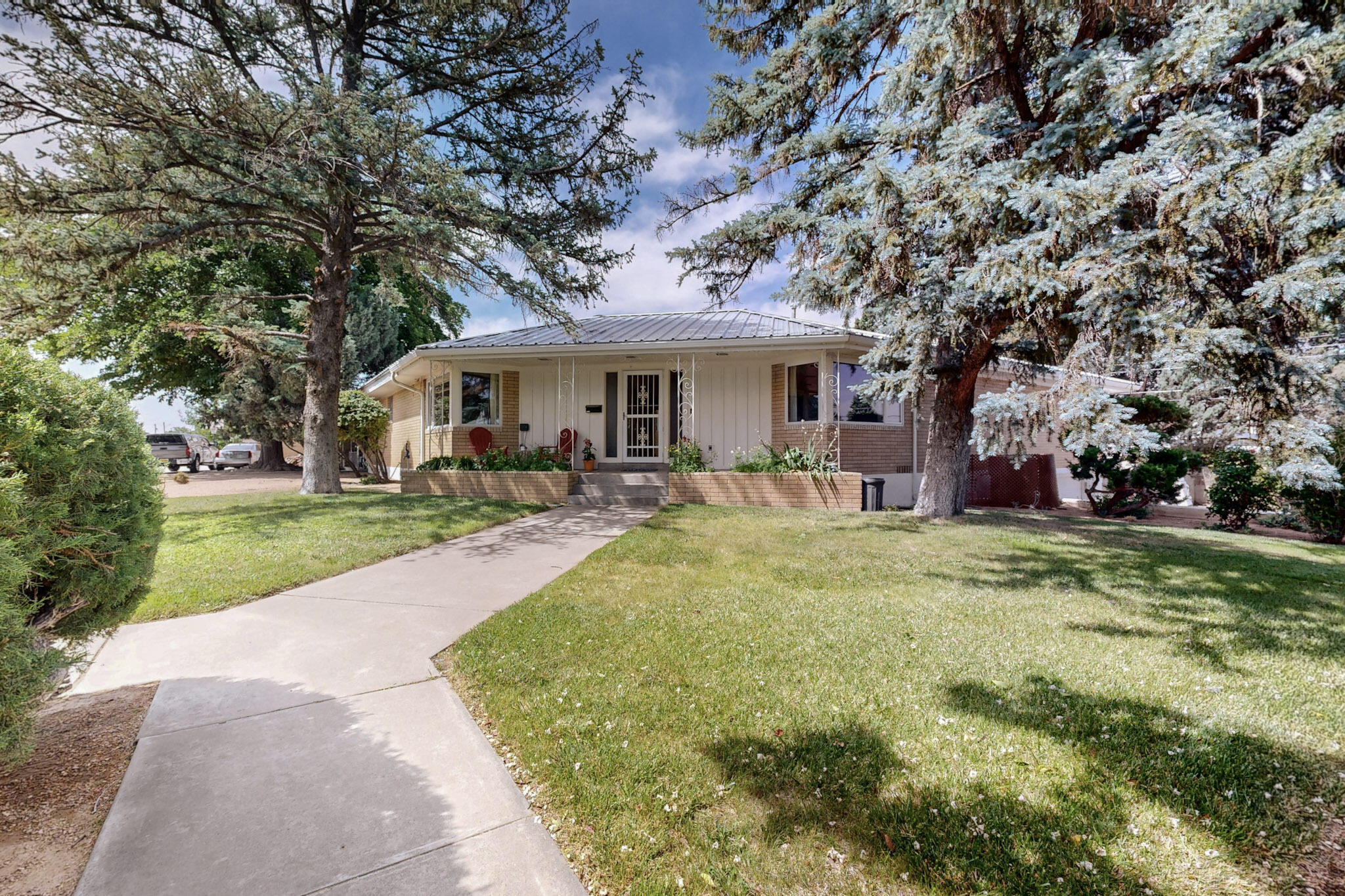 1309 California Street, Albuquerque, New Mexico image 9