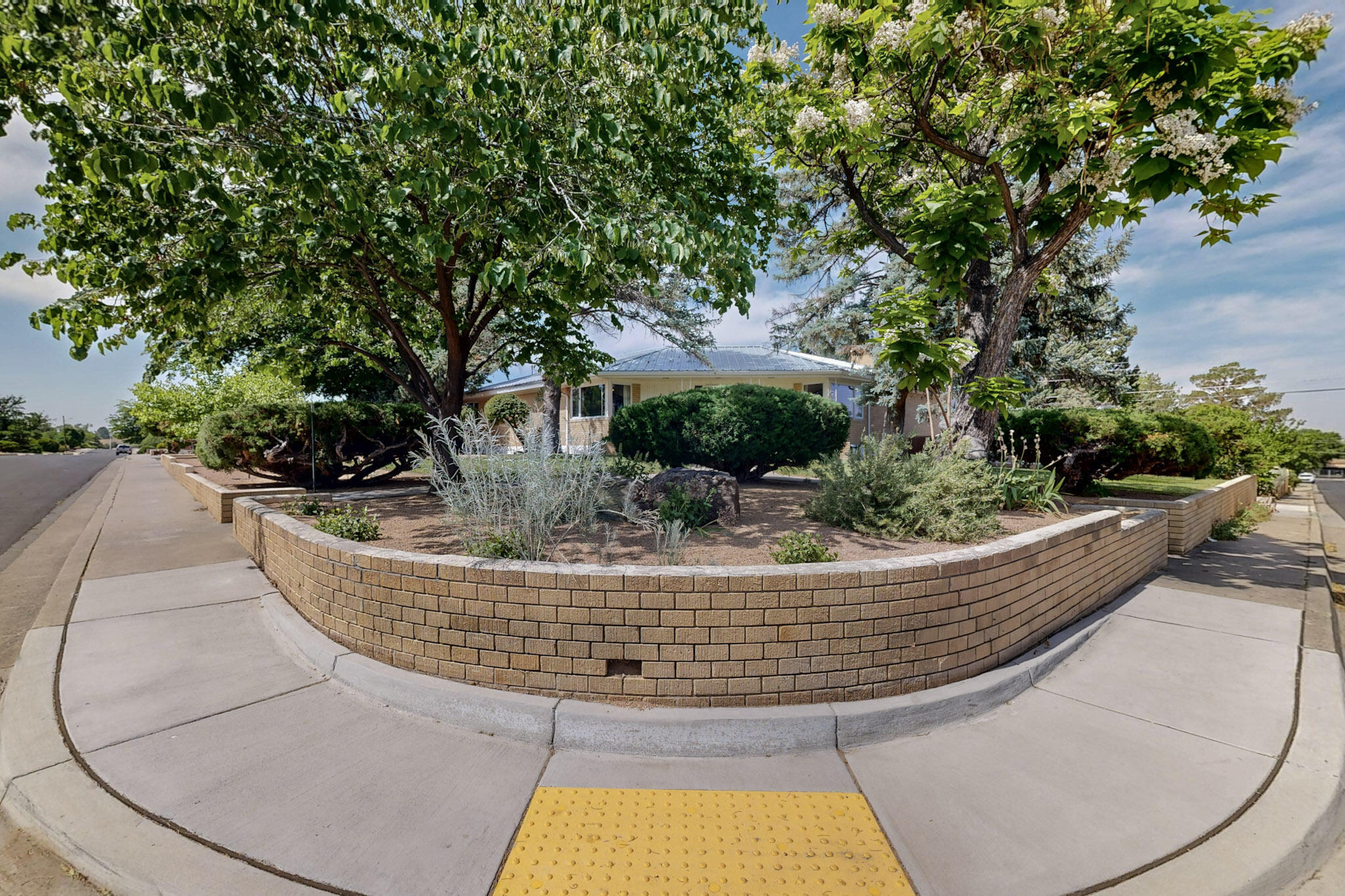 1309 California Street, Albuquerque, New Mexico image 4