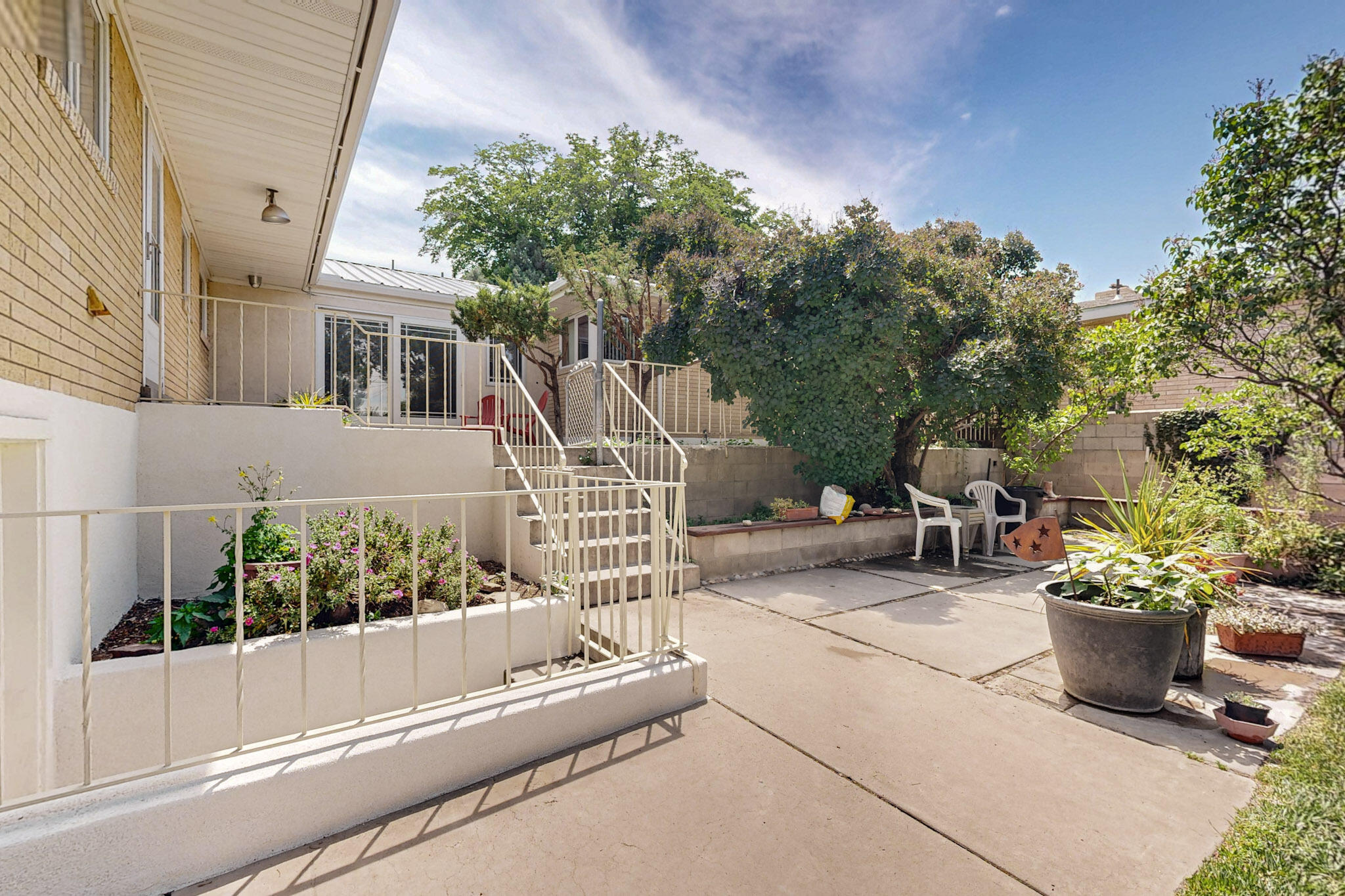 1309 California Street, Albuquerque, New Mexico image 43