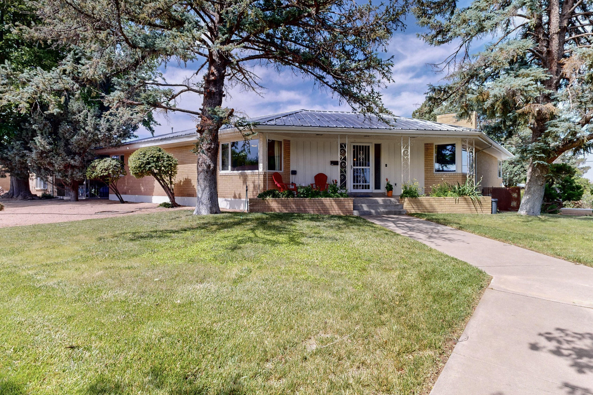 1309 California Street, Albuquerque, New Mexico image 1