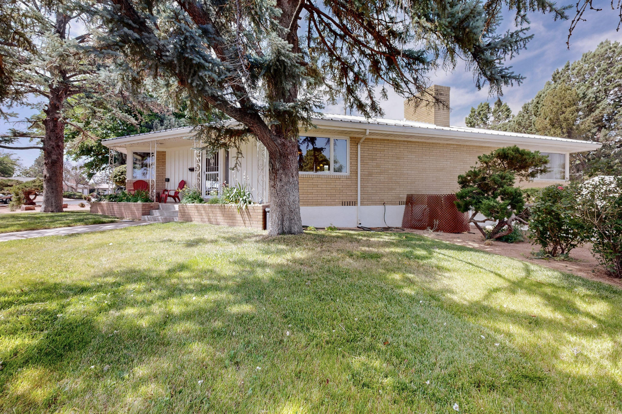 1309 California Street, Albuquerque, New Mexico image 5