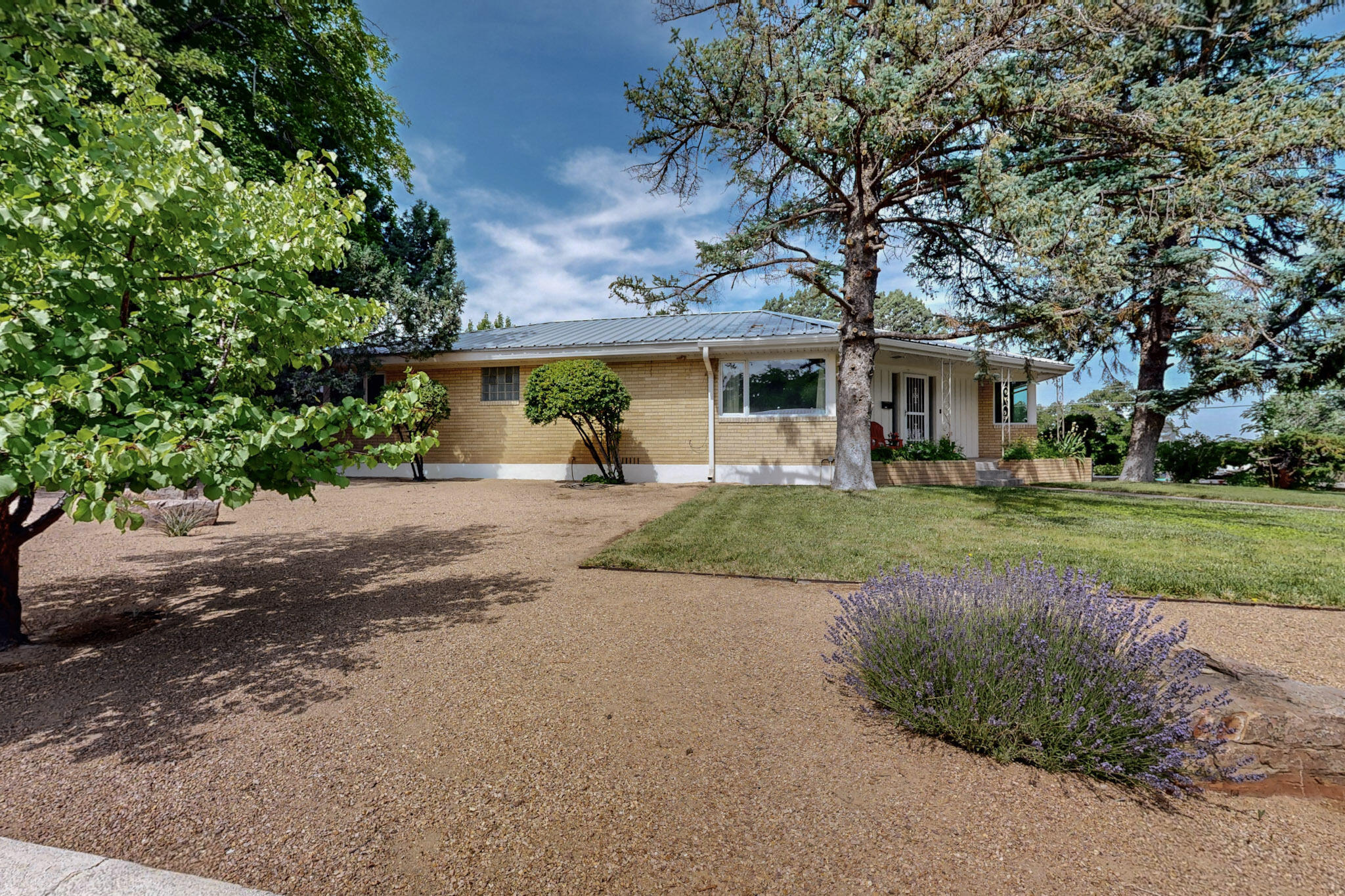 1309 California Street, Albuquerque, New Mexico image 2