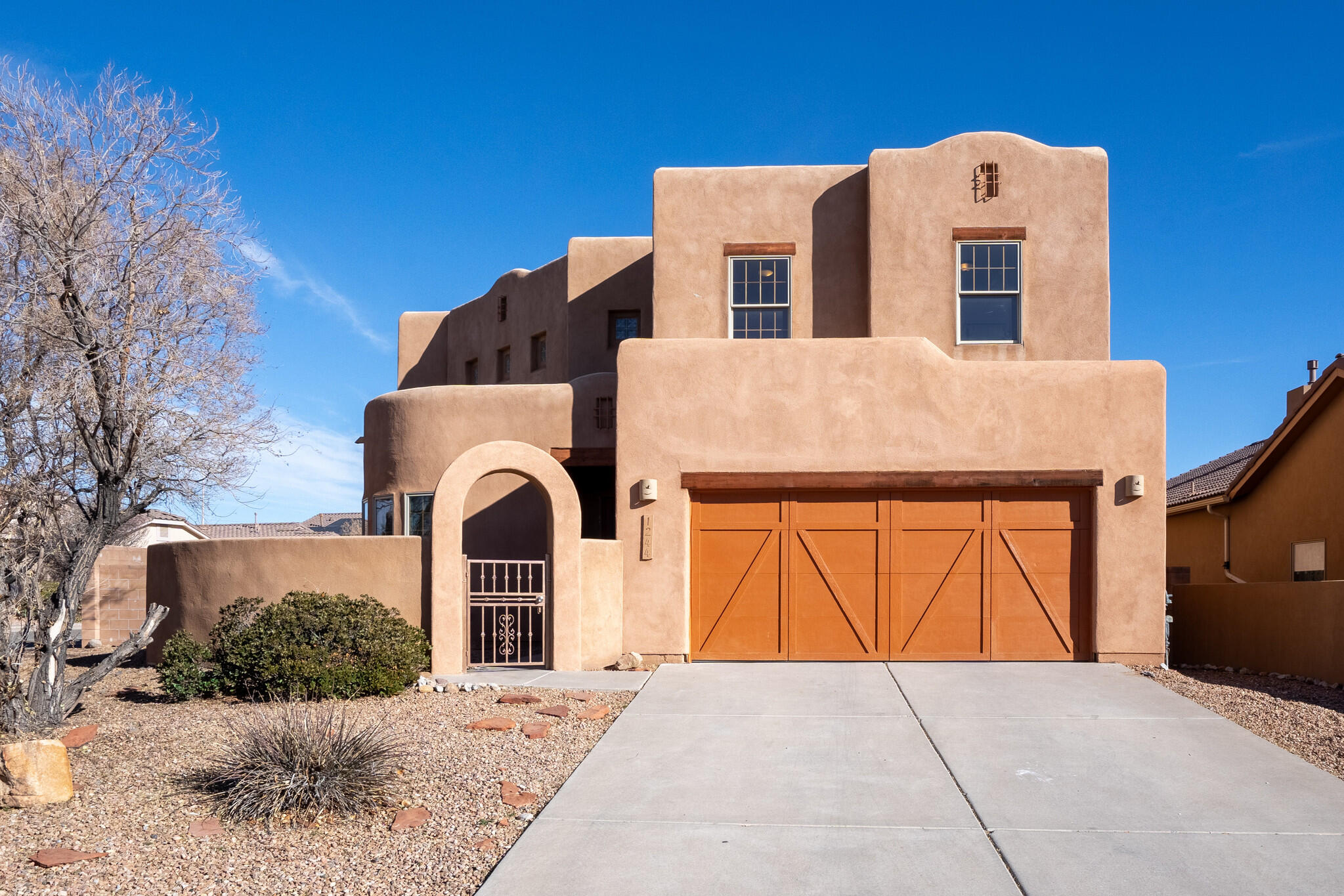 1244 Goodwin Drive, Bernalillo, New Mexico image 2