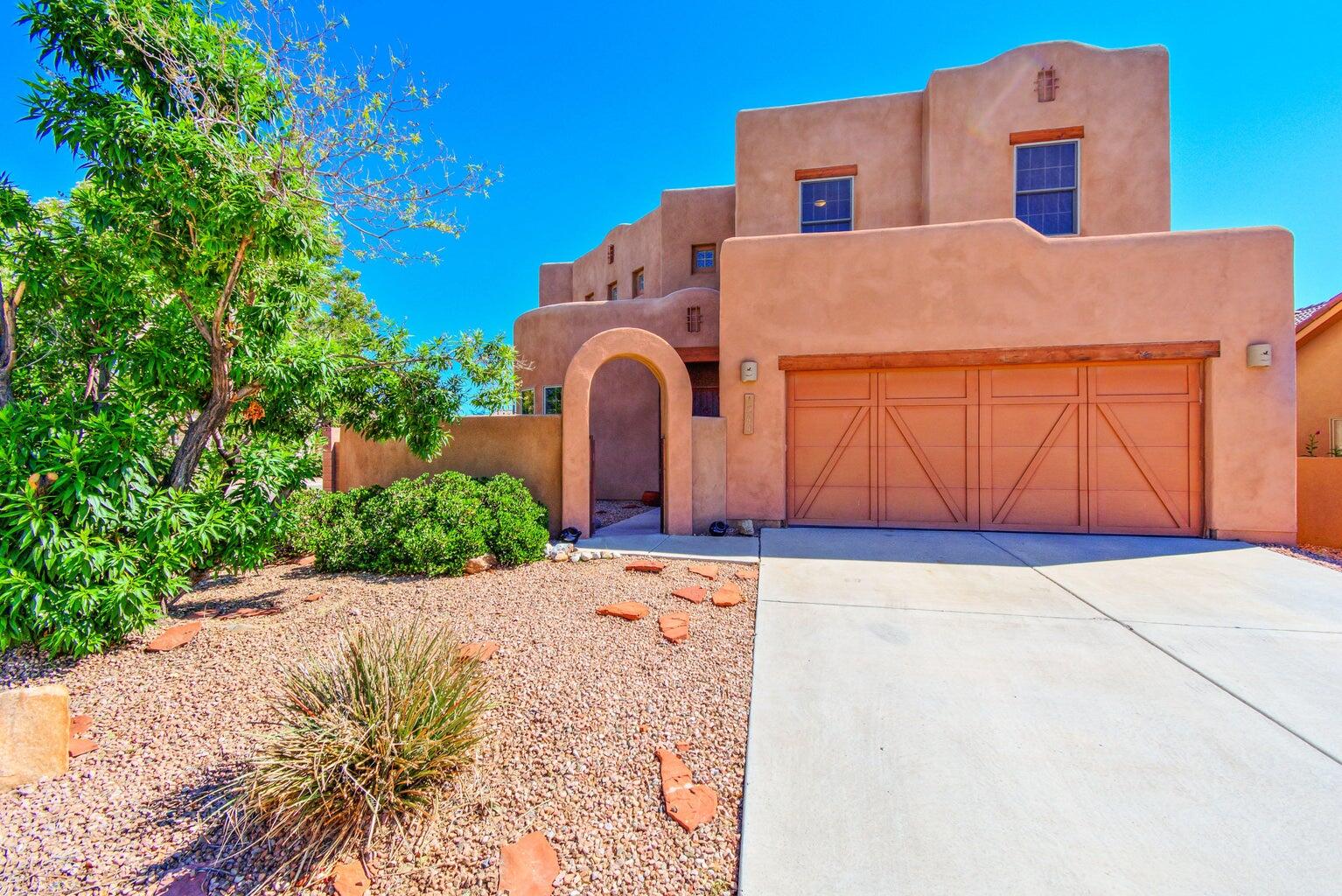 1244 Goodwin Drive, Bernalillo, New Mexico image 1