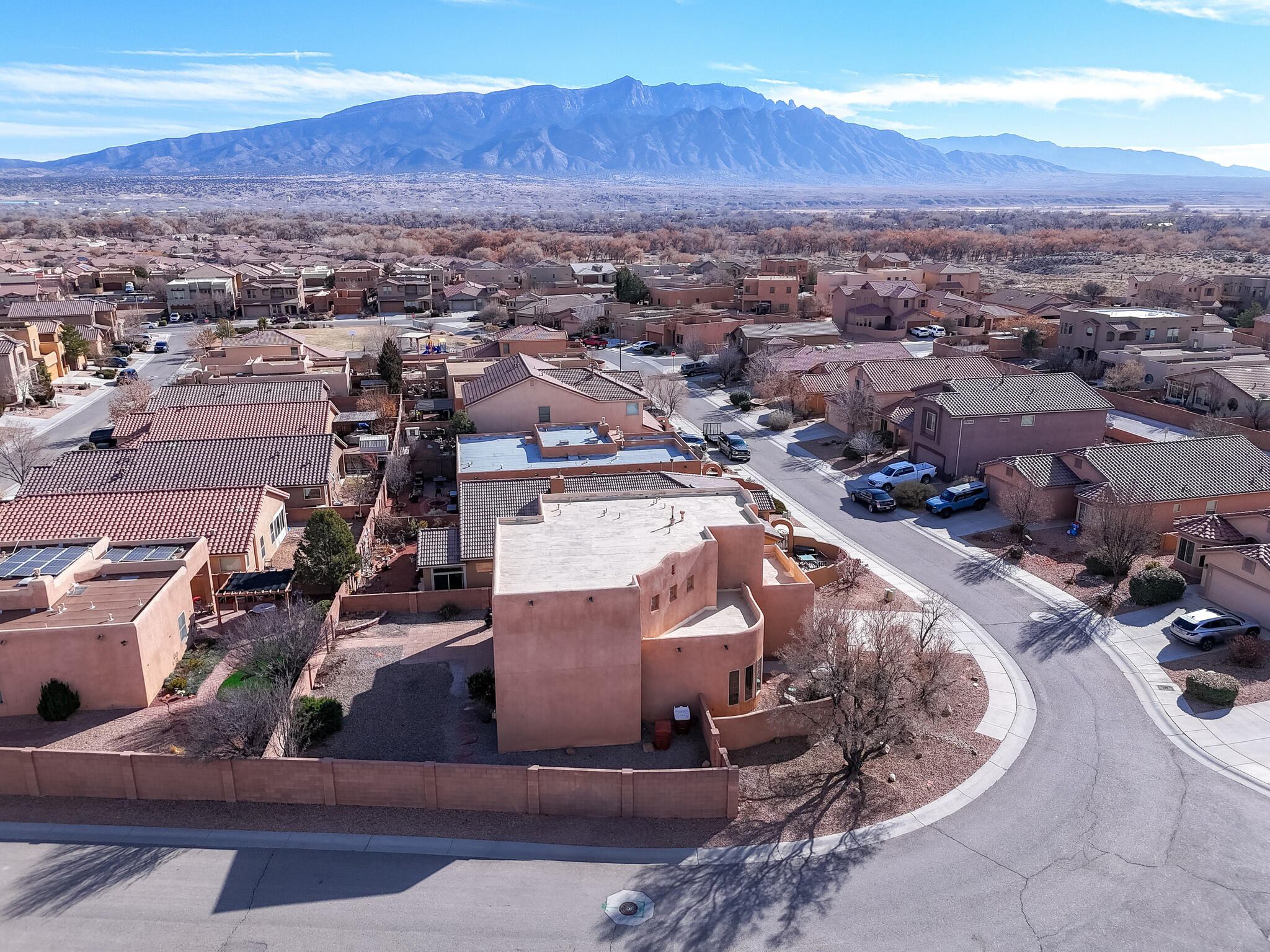 1244 Goodwin Drive, Bernalillo, New Mexico image 6