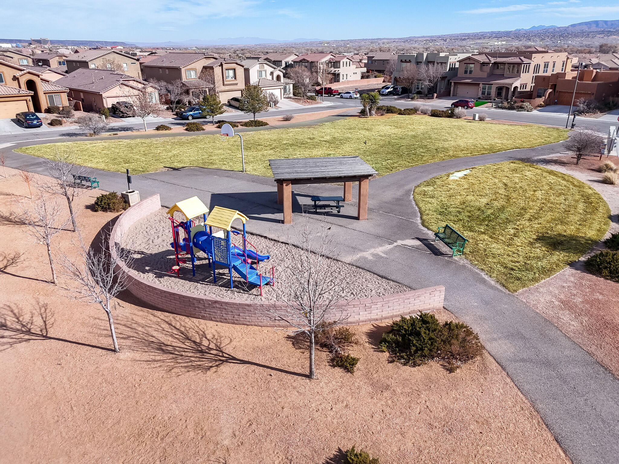 1244 Goodwin Drive, Bernalillo, New Mexico image 9