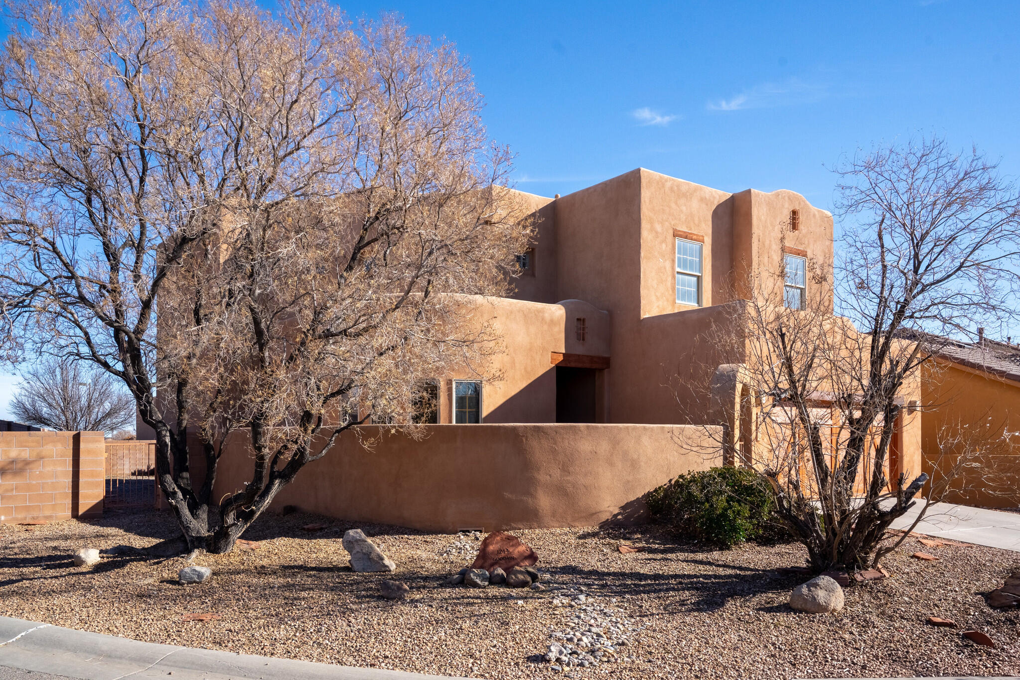 1244 Goodwin Drive, Bernalillo, New Mexico image 4