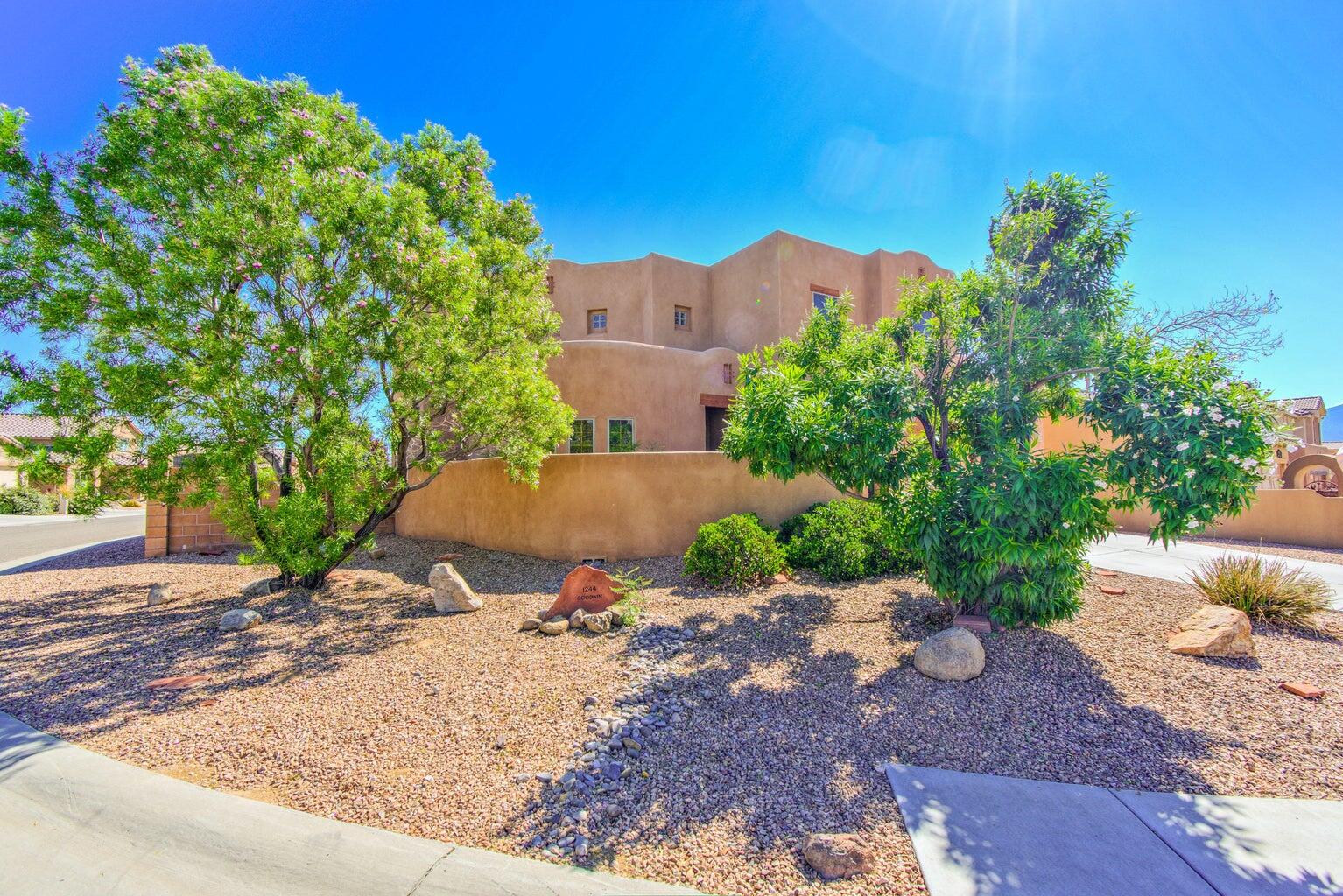 1244 Goodwin Drive, Bernalillo, New Mexico image 3