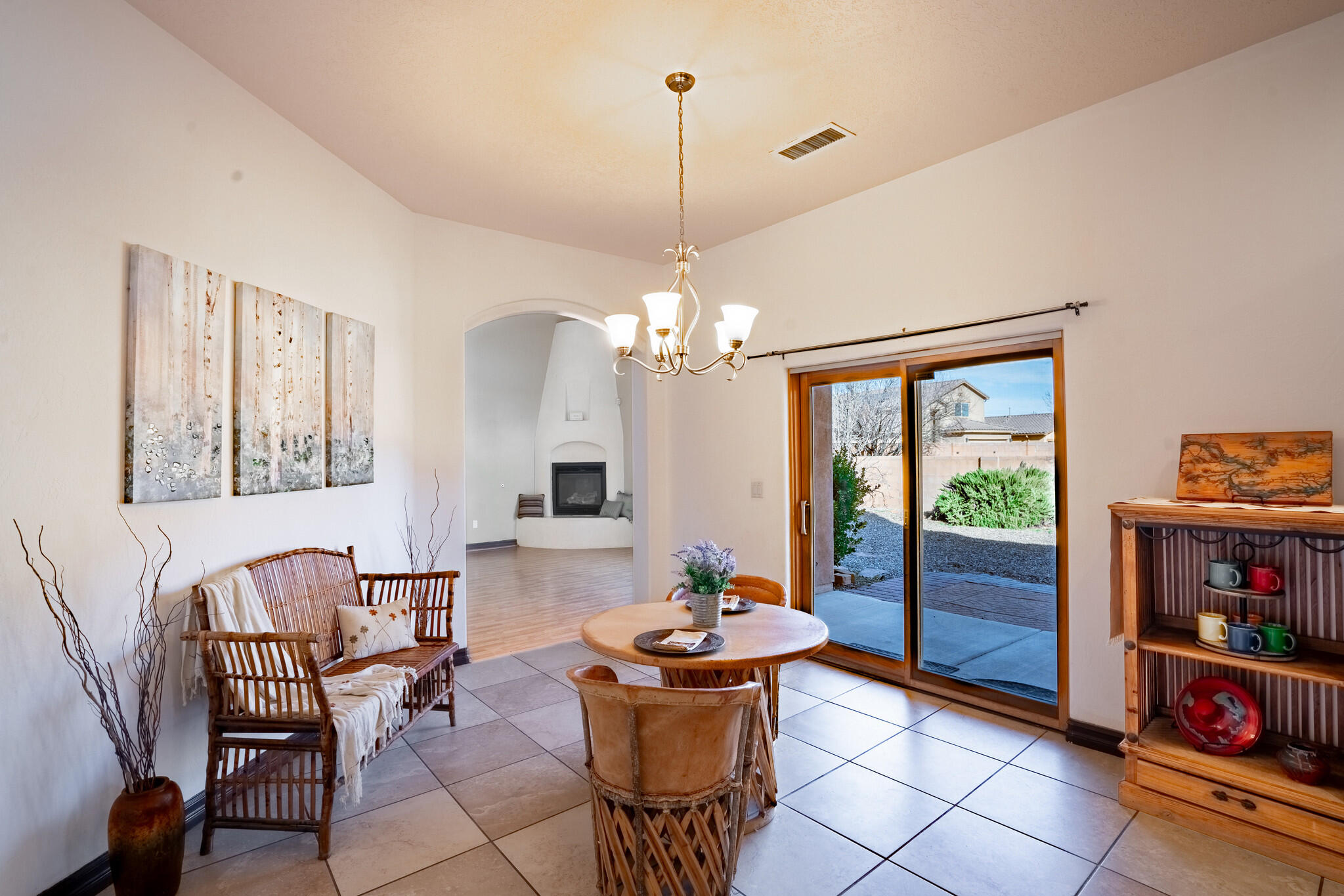 1244 Goodwin Drive, Bernalillo, New Mexico image 15