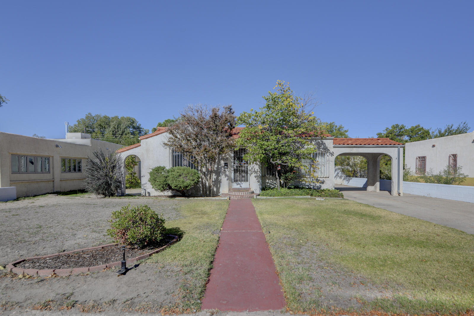 205 SAN PASQUALE Avenue SW