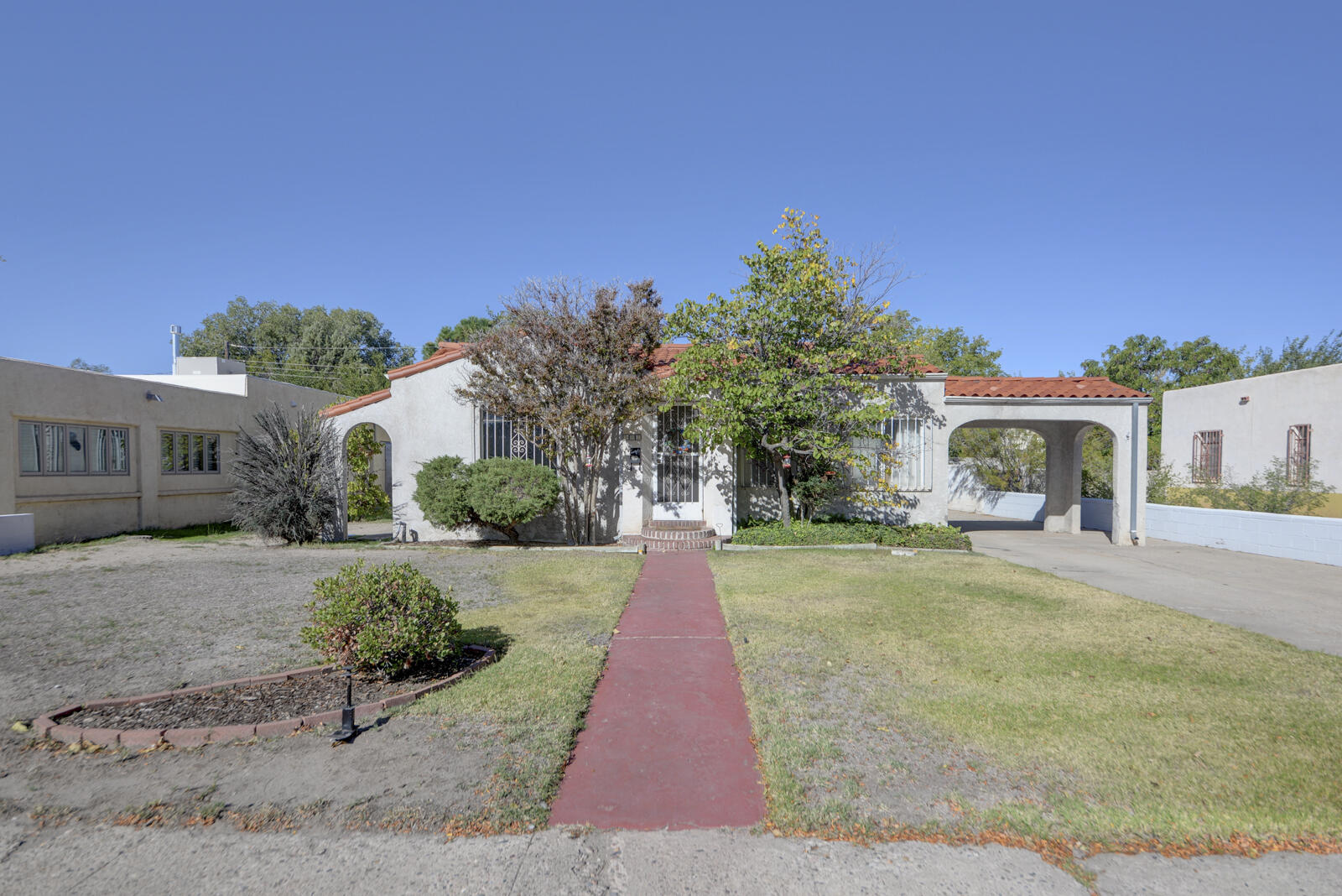 205 SAN PASQUALE Avenue SW