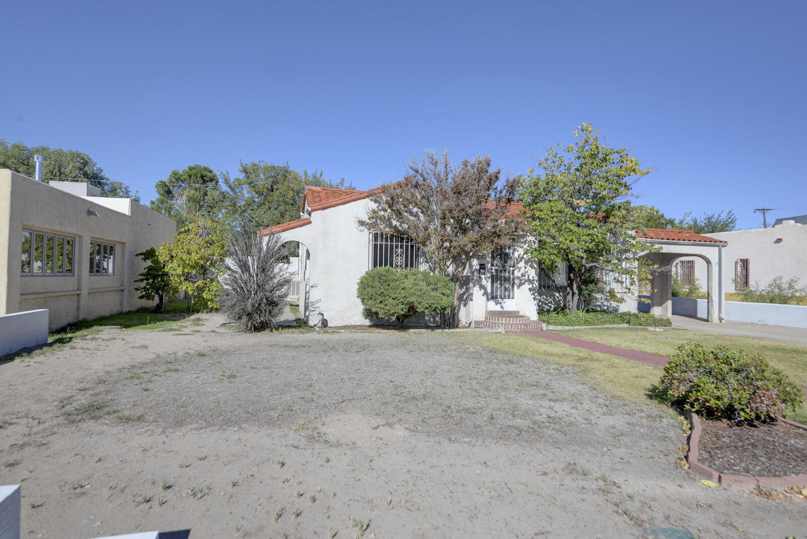 205 SAN PASQUALE Avenue SW