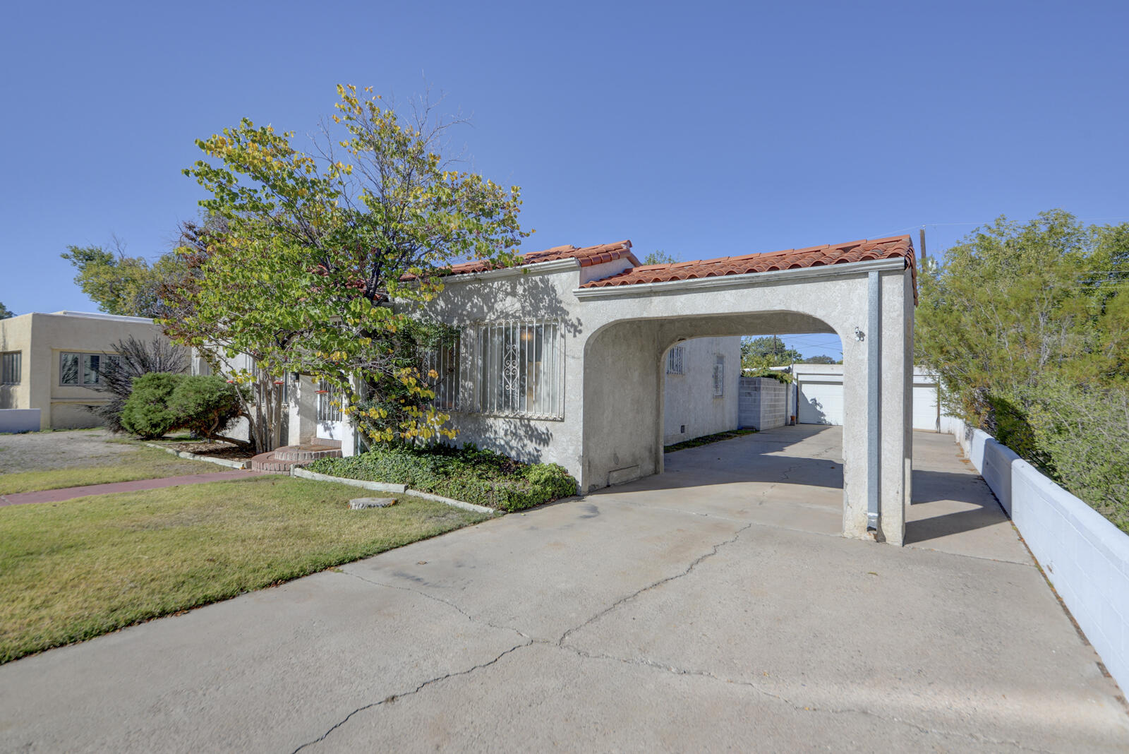 205 SAN PASQUALE Avenue SW