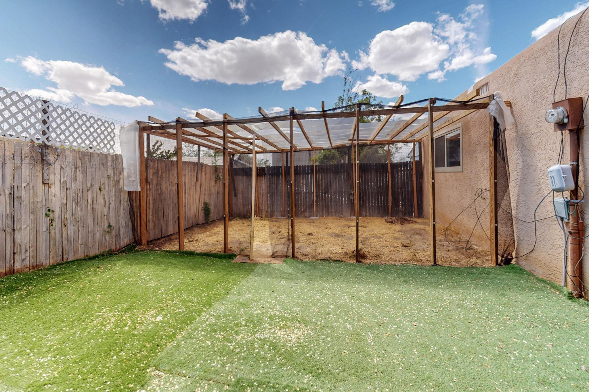 13224 Monarch Drive, Albuquerque, New Mexico image 31