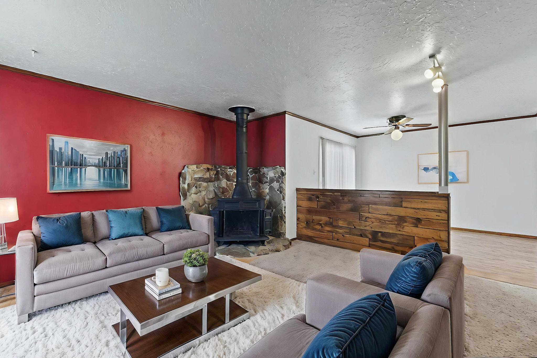 13224 Monarch Drive, Albuquerque, New Mexico image 4