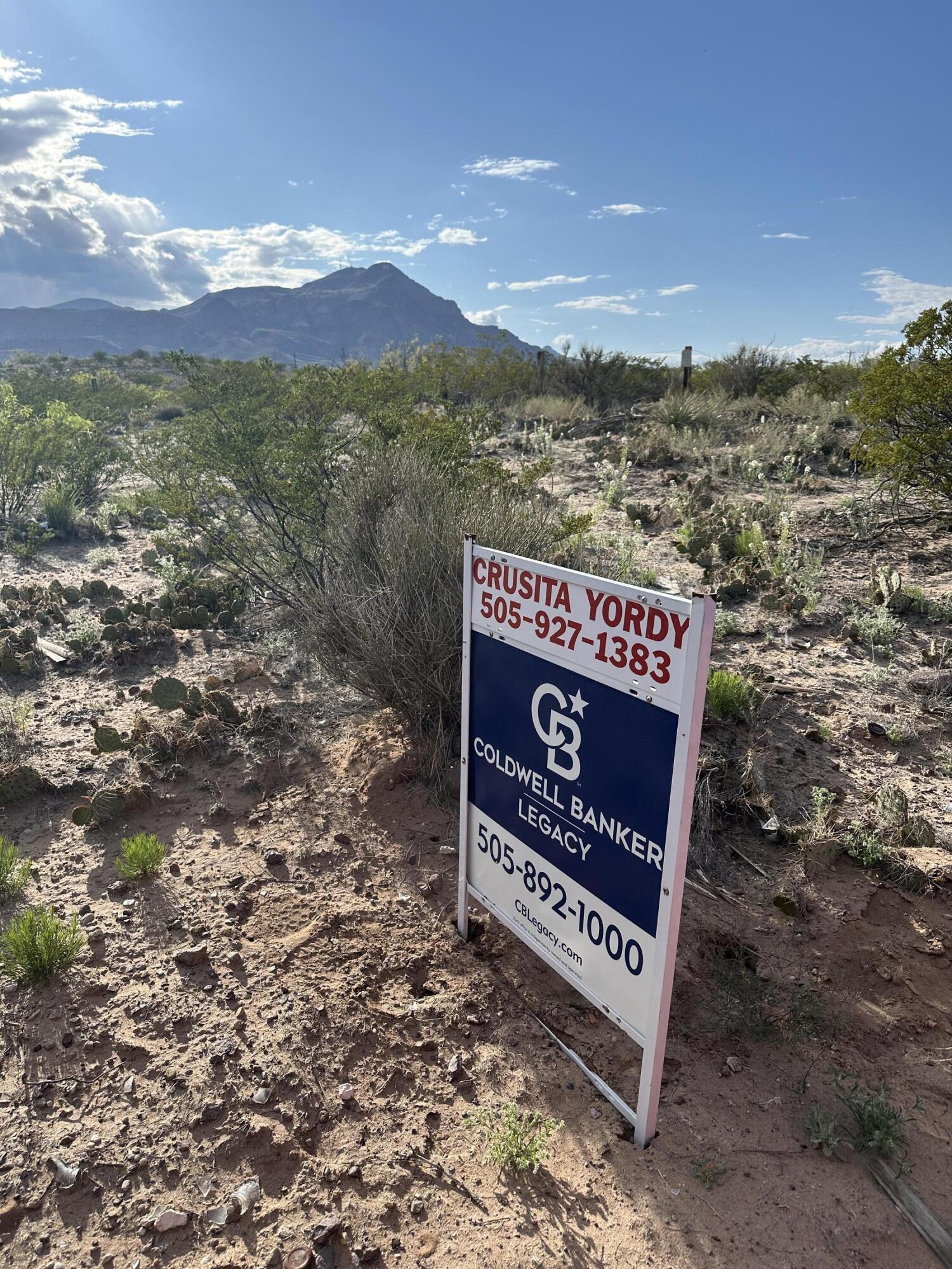 Silva Road, Socorro, New Mexico image 11