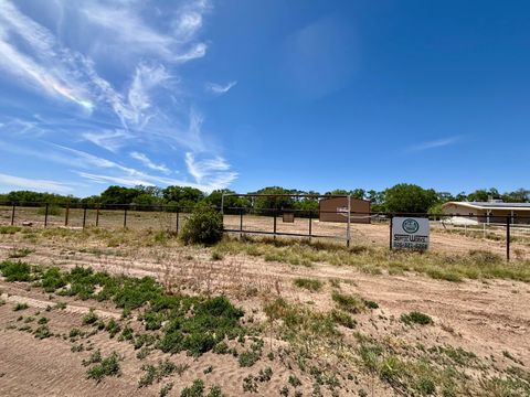 Photo of 19474 HIGHWAY 314, Belen, NM 87002 (MLS # 1102548)