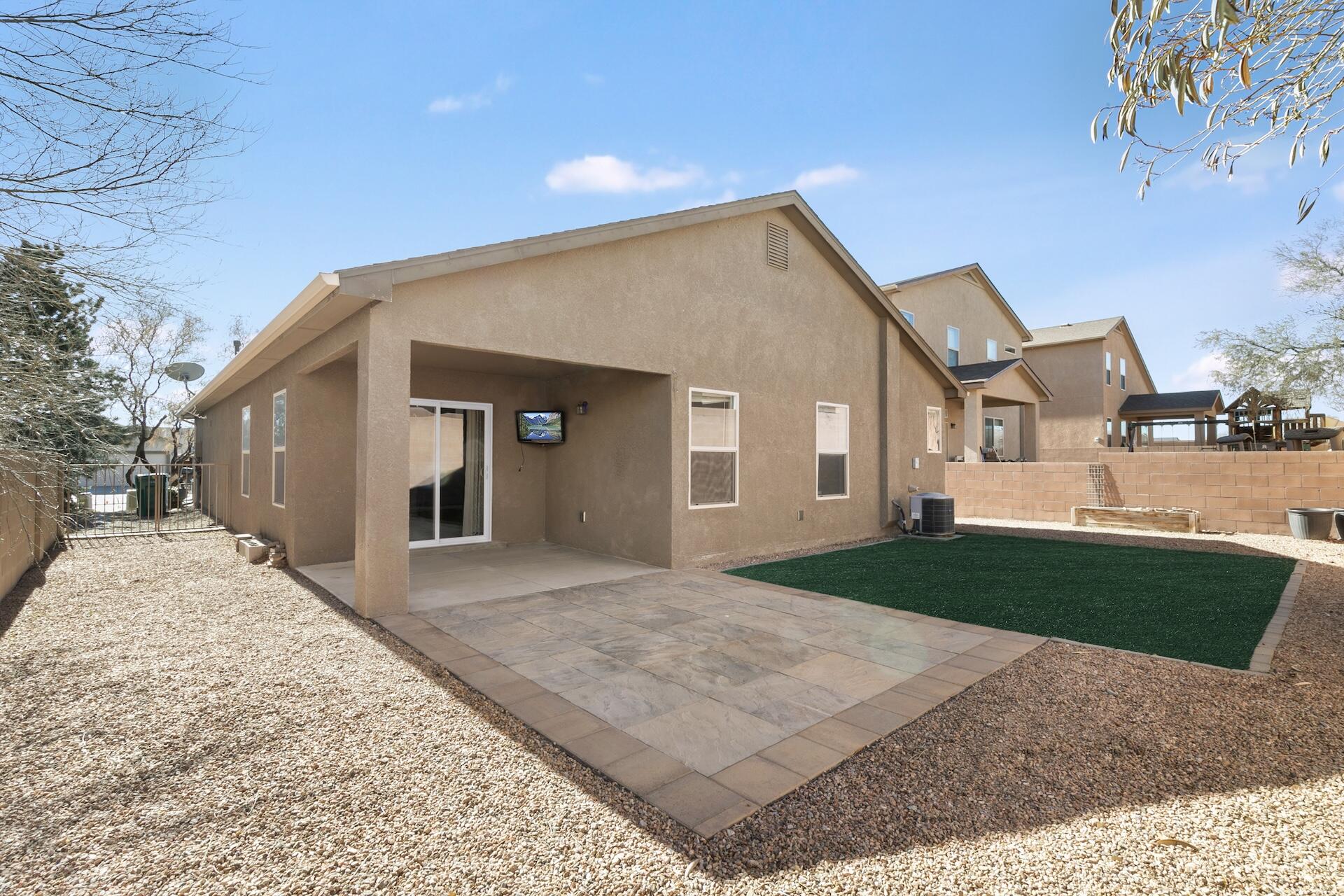 2029 S Ensenada Circle, Rio Rancho, New Mexico image 20