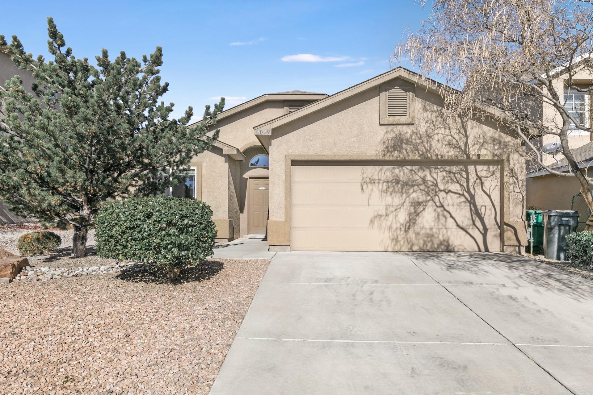 2029 S Ensenada Circle, Rio Rancho, New Mexico image 1