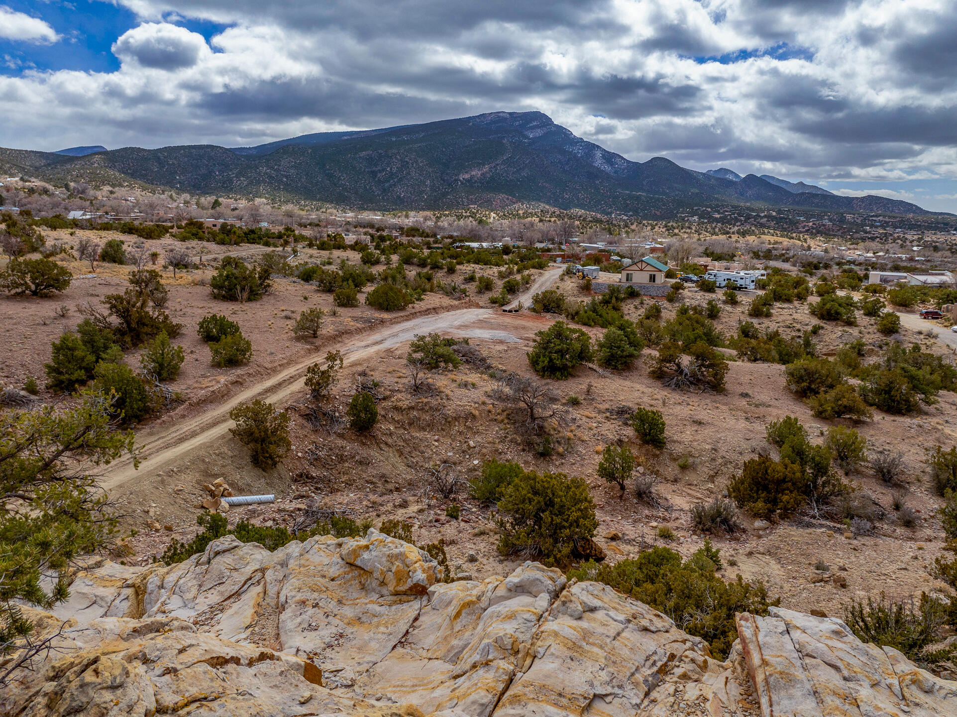 5 Hideout Lane, Placitas, New Mexico image 4