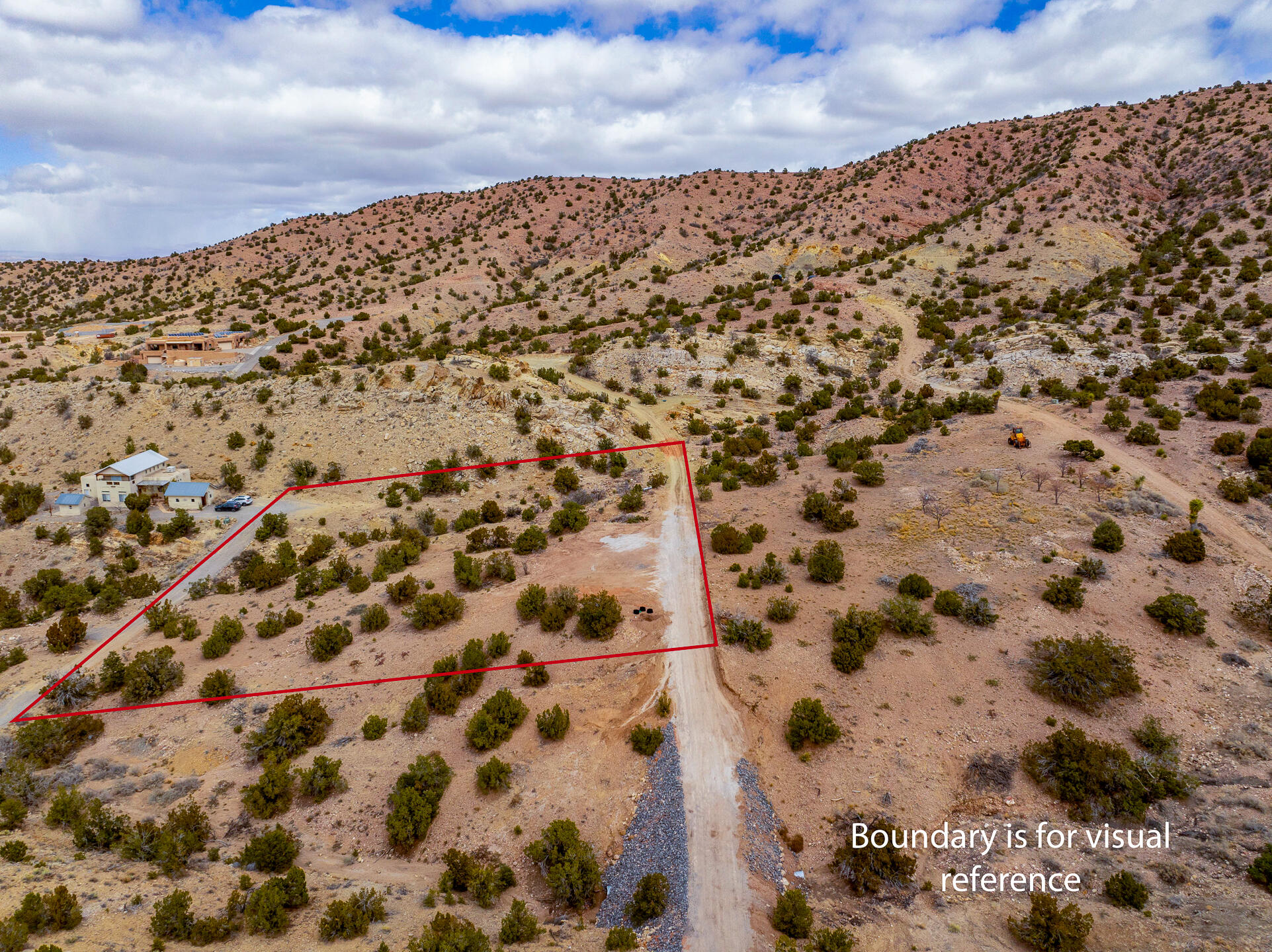 5 Hideout Lane, Placitas, New Mexico image 3