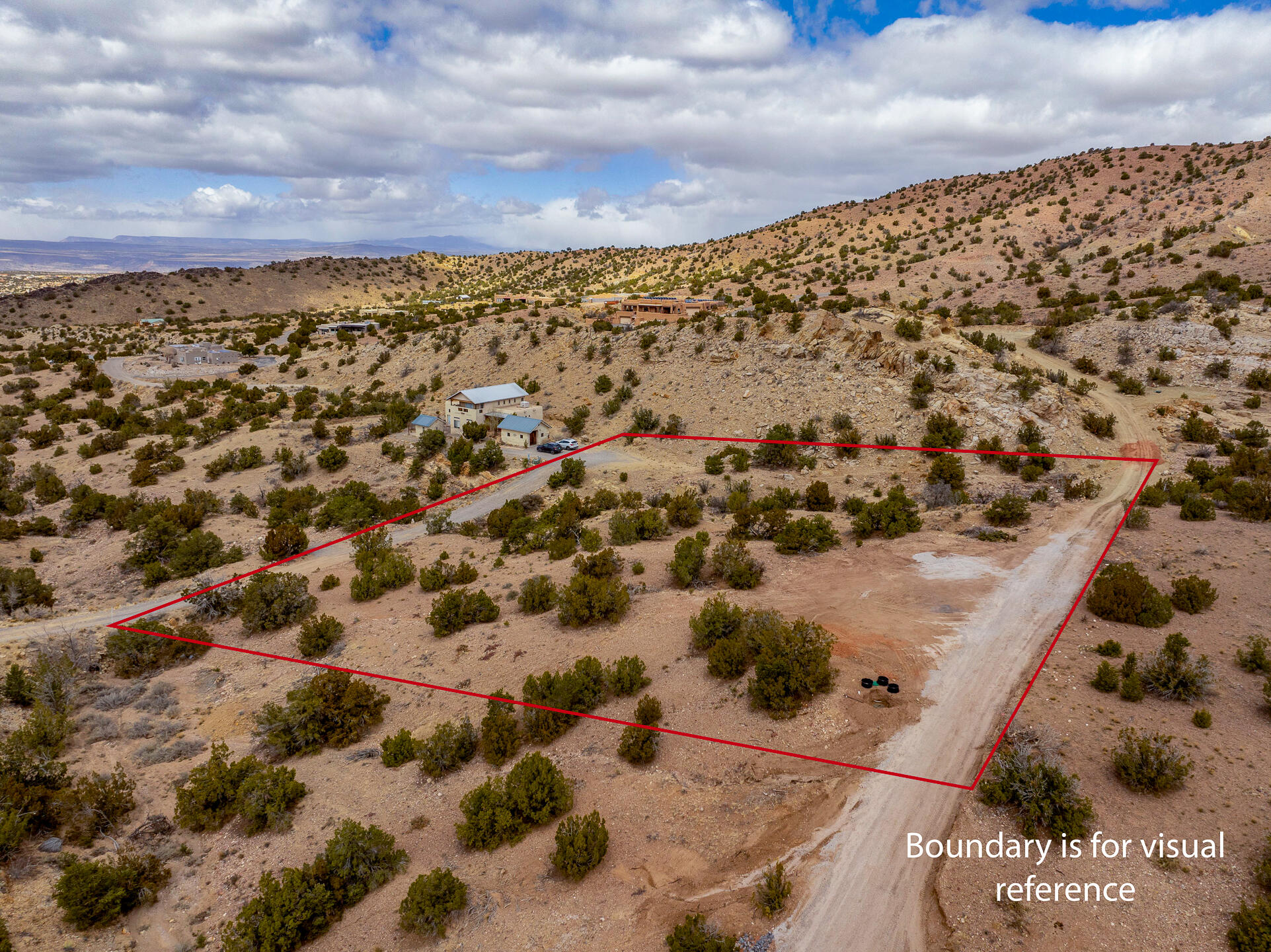 5 Hideout Lane, Placitas, New Mexico image 1