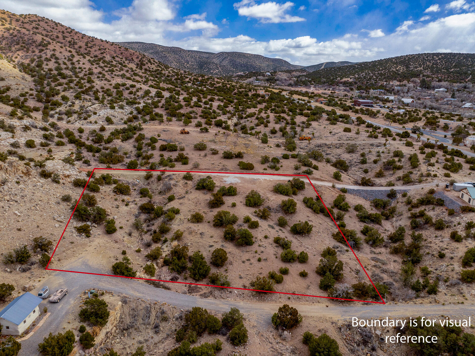 5 Hideout Lane, Placitas, New Mexico image 17